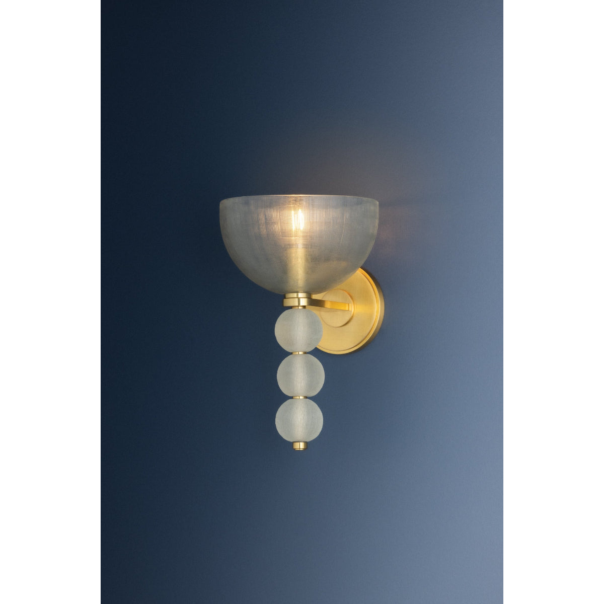 Bloomvale Wall Sconce