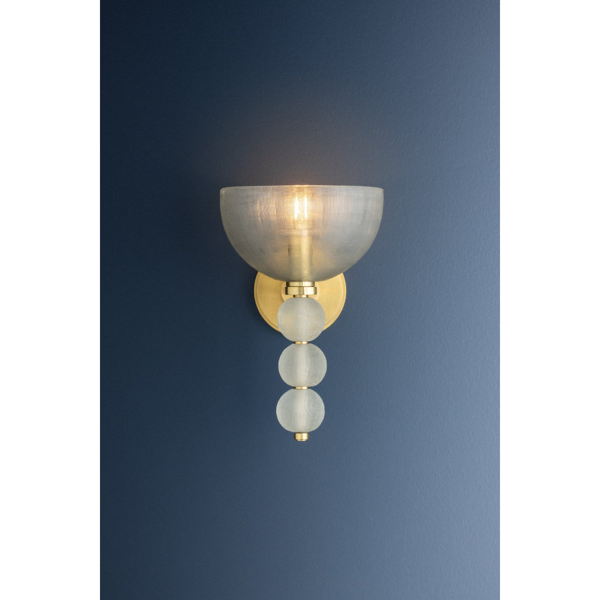 Bloomvale Wall Sconce