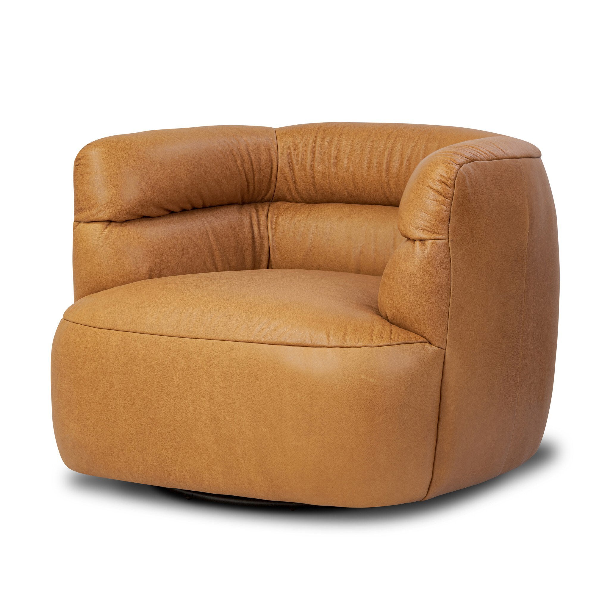 Gerrie Swivel Chair - Brickhouse Butterscotch Accent Chairs Four Hands , Black Friday Sale Four Hands Furniture Sale, Old Bones Co, Mid Century Furniture Sale, Four Hands Furniture, Black Friday Sale Gerrie Swivel Chair - Brickhouse Butterscotch,Gus Sale, Perigold Gerrie Swivel Chair - Brickhouse Butterscotch Accent Chairs Black Friday Sale , Perigold Sale Gerrie Swivel Chair - Brickhouse Butterscotch,Gerrie Swivel Chair - Brickhouse Butterscotch Lulu and Georgia, Burke Decor Sale Gerrie Swivel Chair - Bric