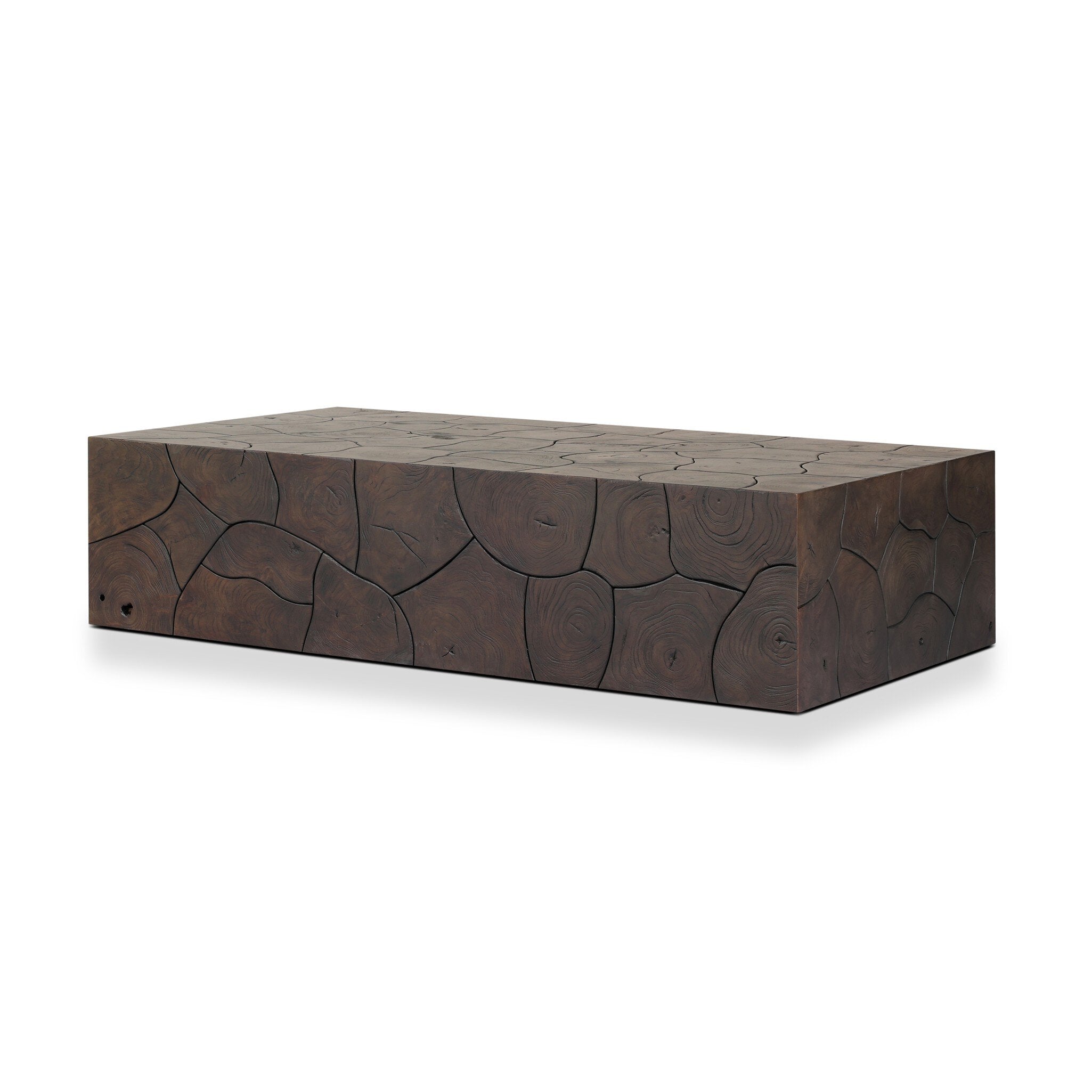 Tomlin Outdoor Coffee Table