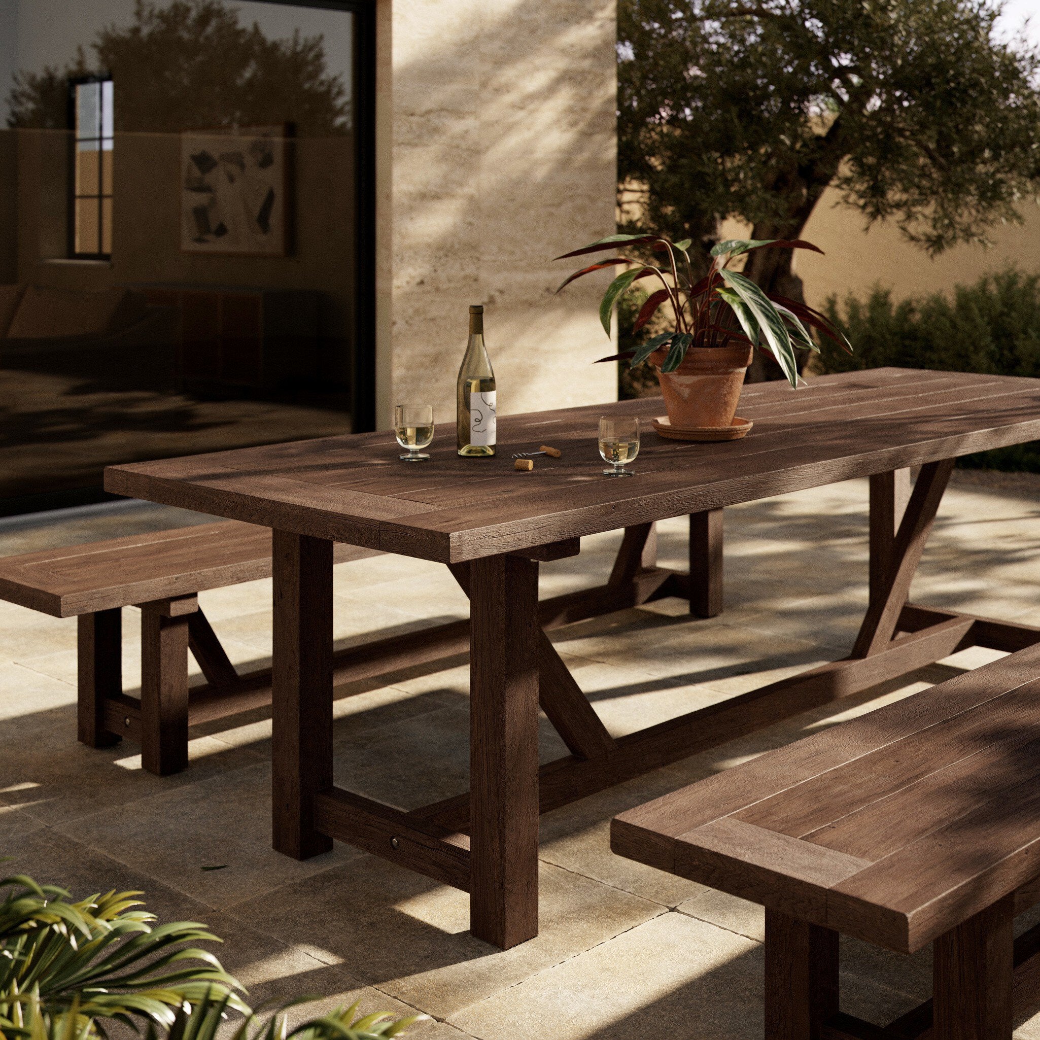 Stewart Outdoor Dining Table Outdoor Dining Tables Four Hands , Black Friday Sale Four Hands Furniture Sale, Old Bones Co, Mid Century Furniture Sale, Four Hands Furniture, Black Friday Sale Stewart Outdoor Dining Table,Gus Sale, Perigold Stewart Outdoor Dining Table Outdoor Dining Tables Black Friday Sale , Perigold Sale Stewart Outdoor Dining Table,Stewart Outdoor Dining Table Lulu and Georgia, Burke Decor Sale Stewart Outdoor Dining Table, www.oldbonesco.com