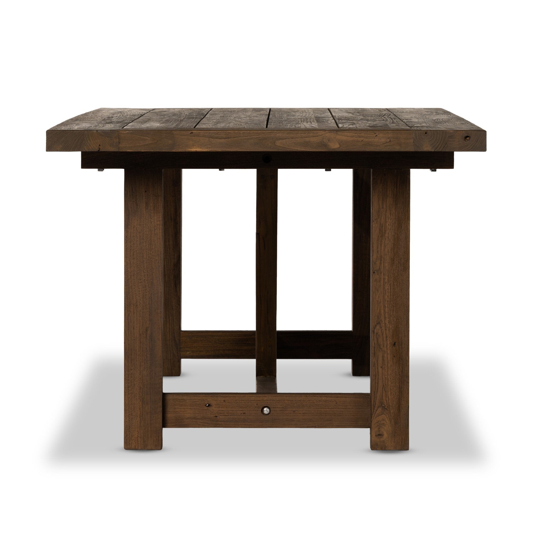 Four Hands Stewart Dining Table - Thumbnail 4