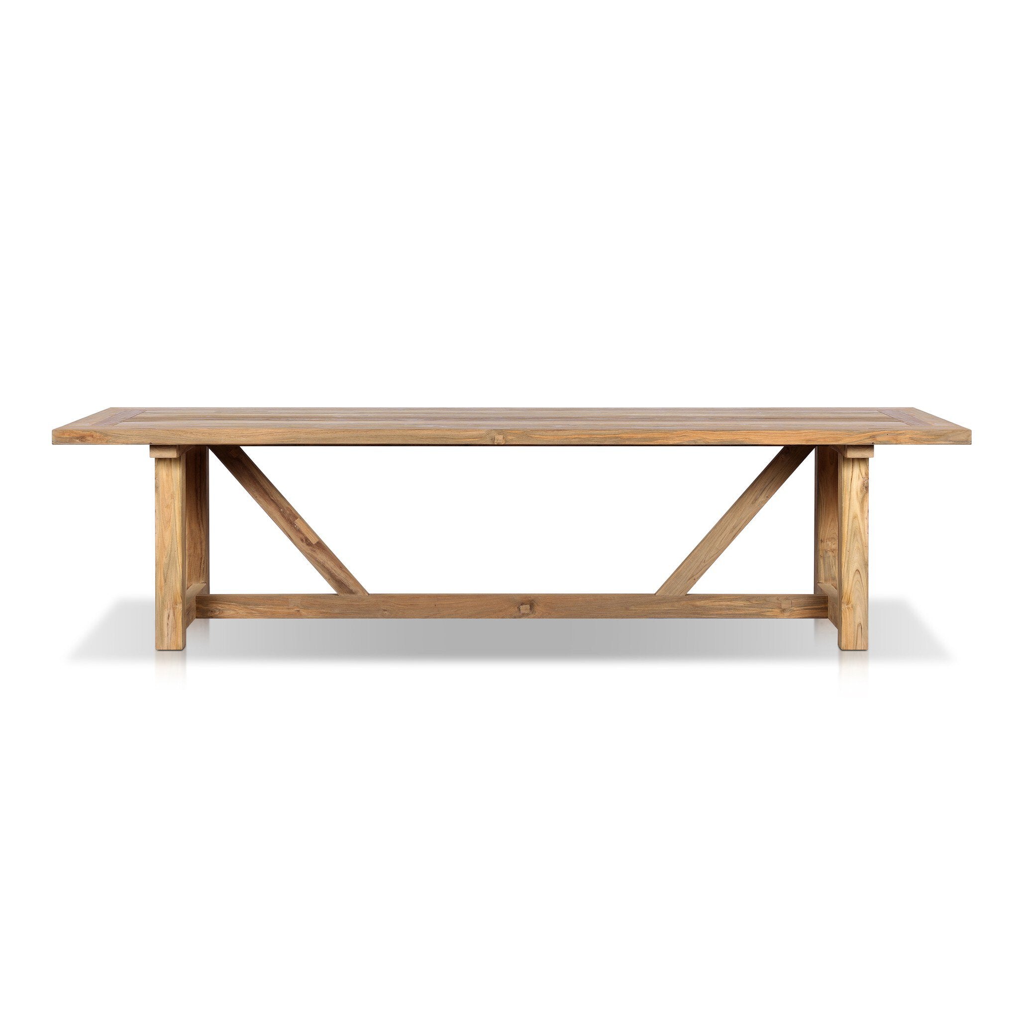 Stewart Outdoor Dining Table - Reclaimed Natural Outdoor Dining Tables Four Hands , Black Friday Sale Four Hands Furniture Sale, Old Bones Co, Mid Century Furniture Sale, Four Hands Furniture, Black Friday Sale Stewart Outdoor Dining Table - Reclaimed Natural,Gus Sale, Perigold Stewart Outdoor Dining Table - Reclaimed Natural Outdoor Dining Tables Black Friday Sale , Perigold Sale Stewart Outdoor Dining Table - Reclaimed Natural,Stewart Outdoor Dining Table - Reclaimed Natural Lulu and Georgia, Burke Decor 