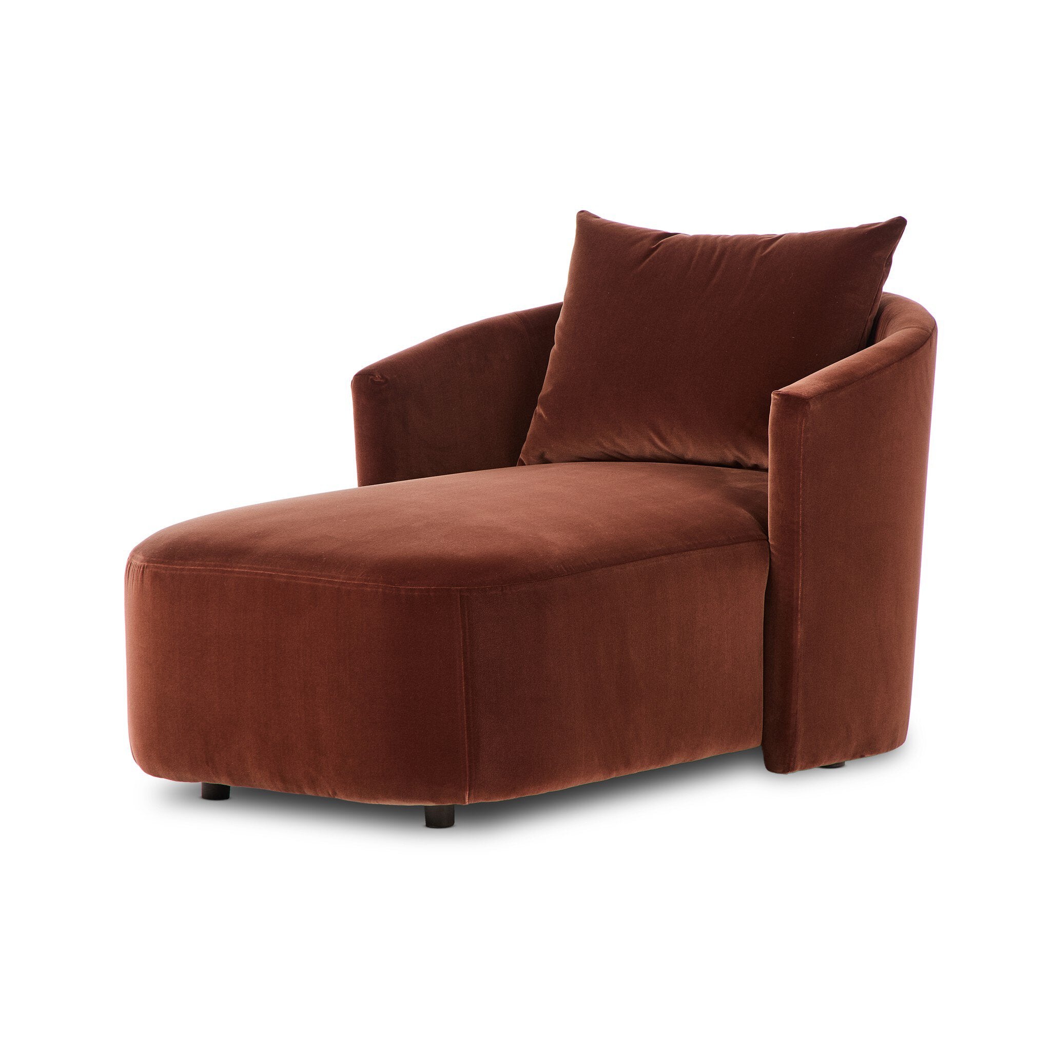 Farrah Chaise Lounge