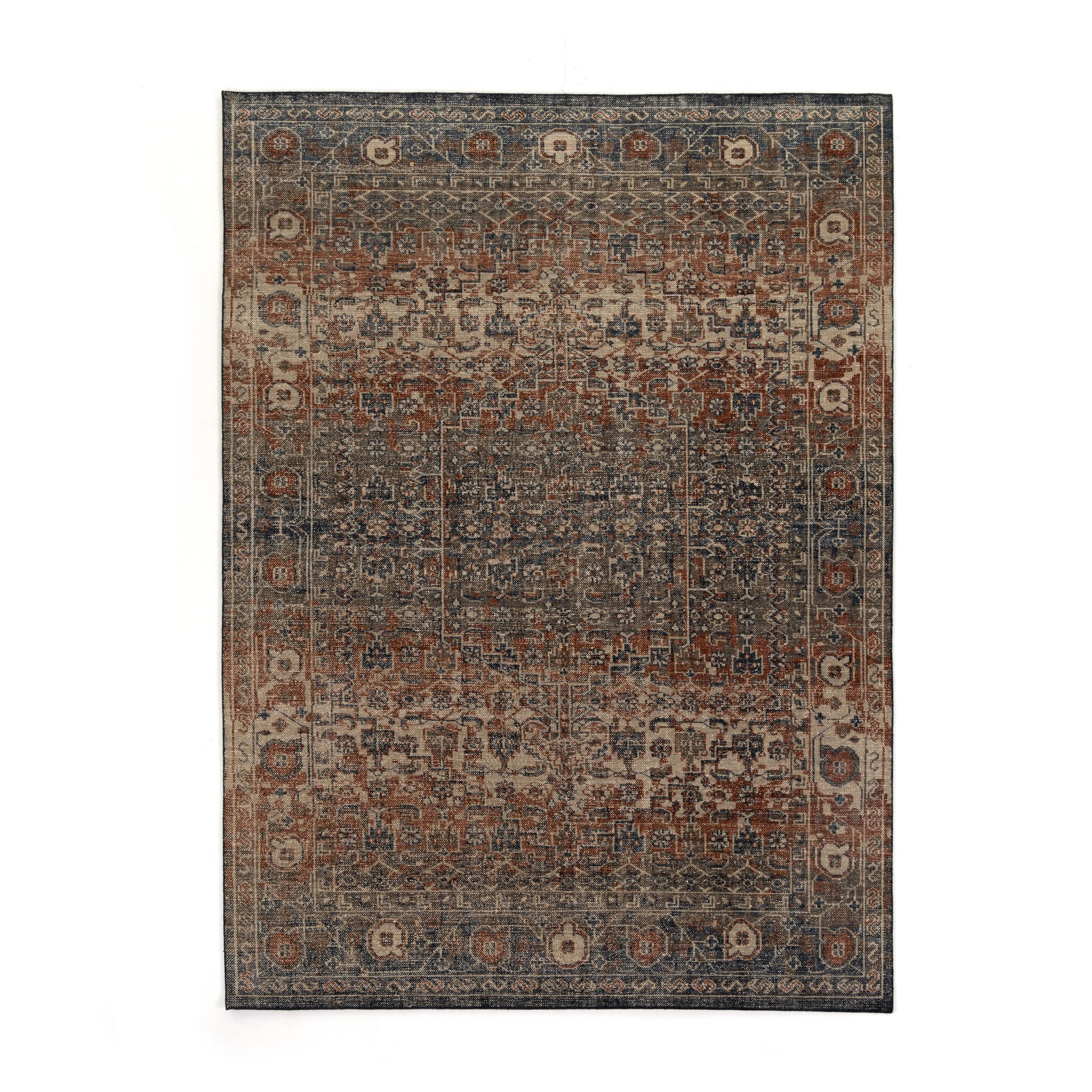 Topkapi Hand Knotted Rug Rugs -Four Hands- 8' X 10' , Black Friday Sale -Four Hands- Furniture Sale, Old Bones Co, Mid Century Furniture Sale, Four Hands Furniture, Black Friday Sale Topkapi Hand Knotted Rug,Gus Sale, Perigold Topkapi Hand Knotted Rug Rugs Black Friday Sale , Perigold Sale Topkapi Hand Knotted Rug,Topkapi Hand Knotted Rug Lulu and Georgia, Burke Decor Sale Topkapi Hand Knotted Rug, www.oldbonesco.com