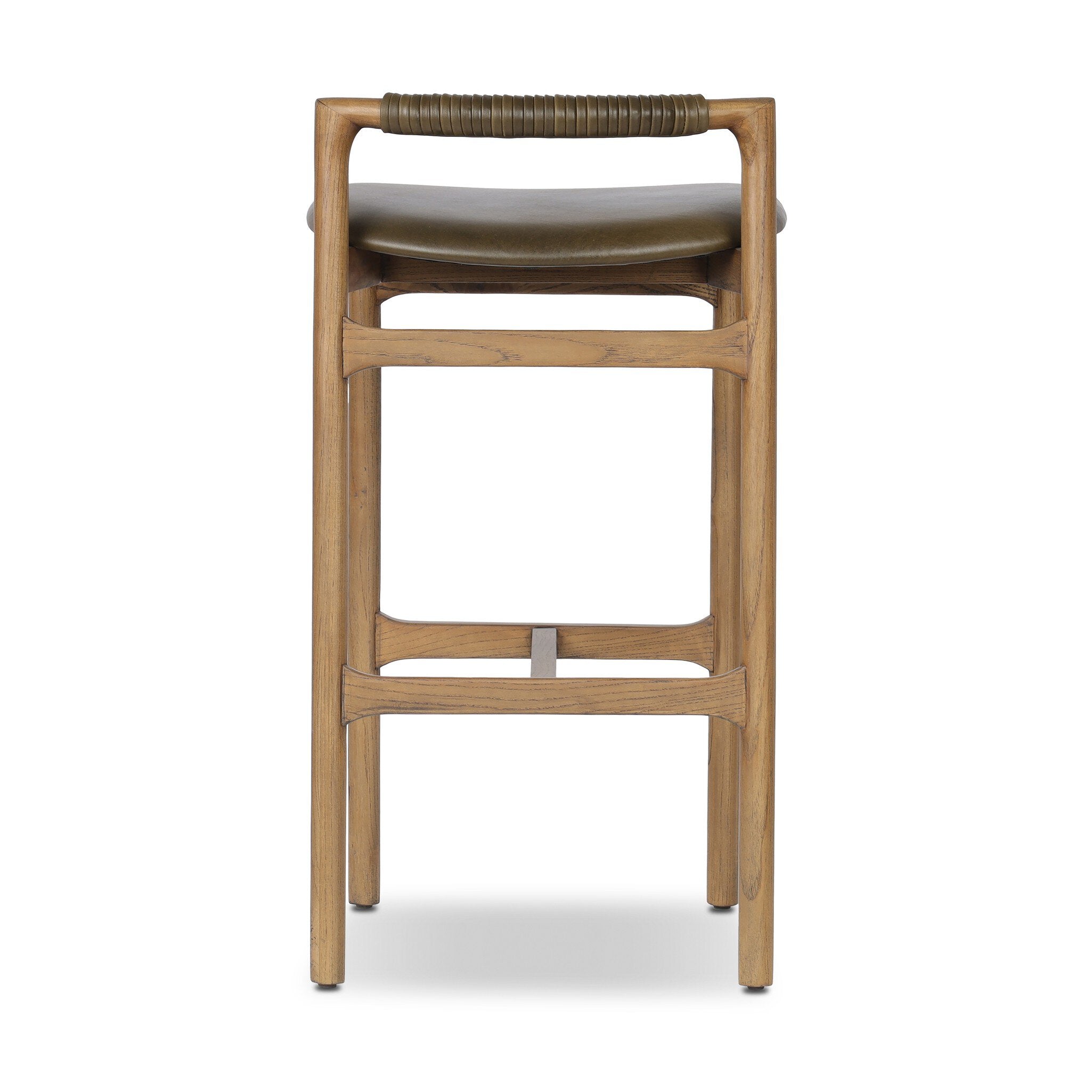 Baden Bar + Counter Stool