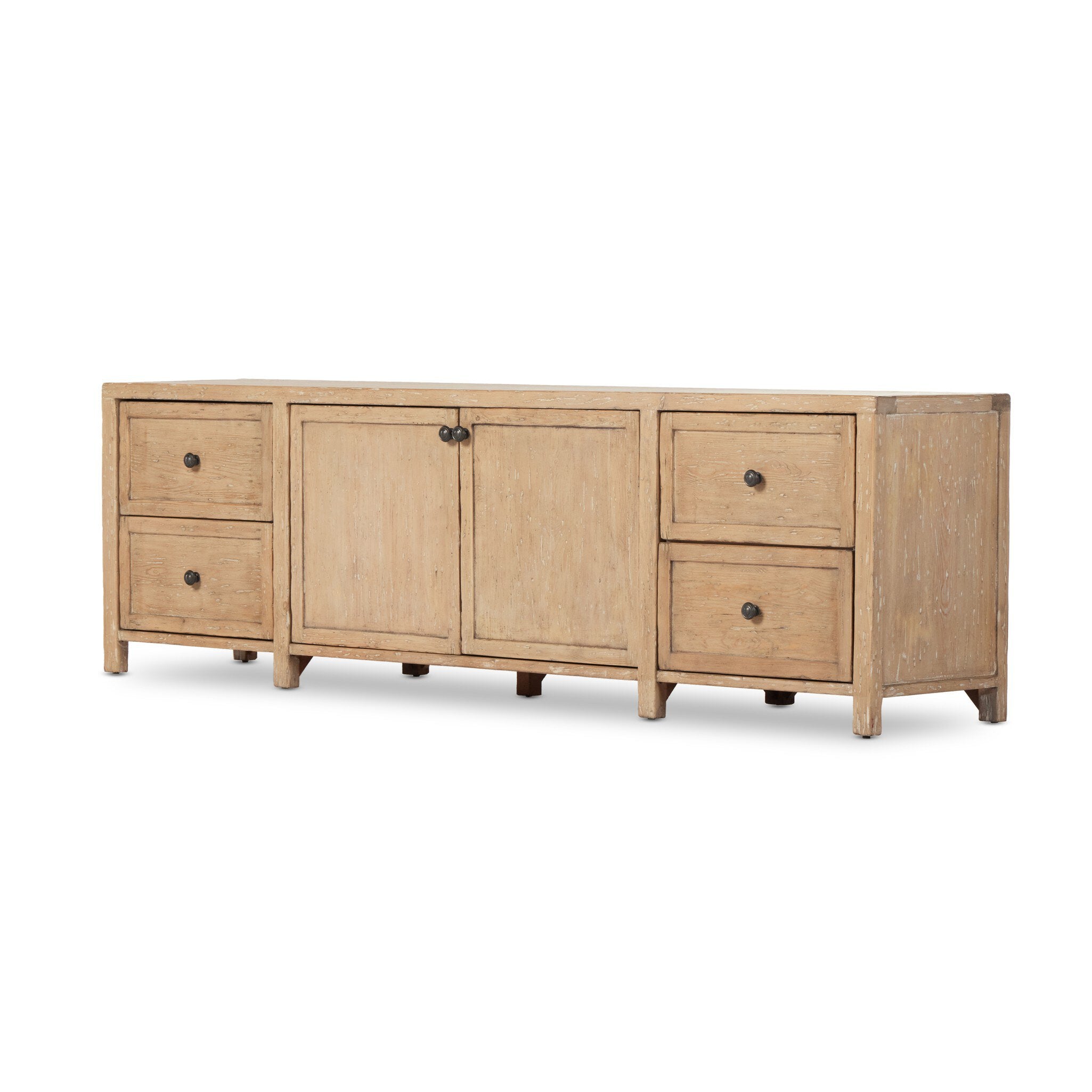 Gaines Media Console Media Consoles Four Hands Aged Light Pine , Black Friday Sale Four Hands Furniture Sale, Old Bones Co, Mid Century Furniture Sale, Four Hands Furniture, Black Friday Sale Gaines Media Console,Gus Sale, Perigold Gaines Media Console Media Consoles Black Friday Sale , Perigold Sale Gaines Media Console,Gaines Media Console Lulu and Georgia, Burke Decor Sale Gaines Media Console, www.oldbonesco.com