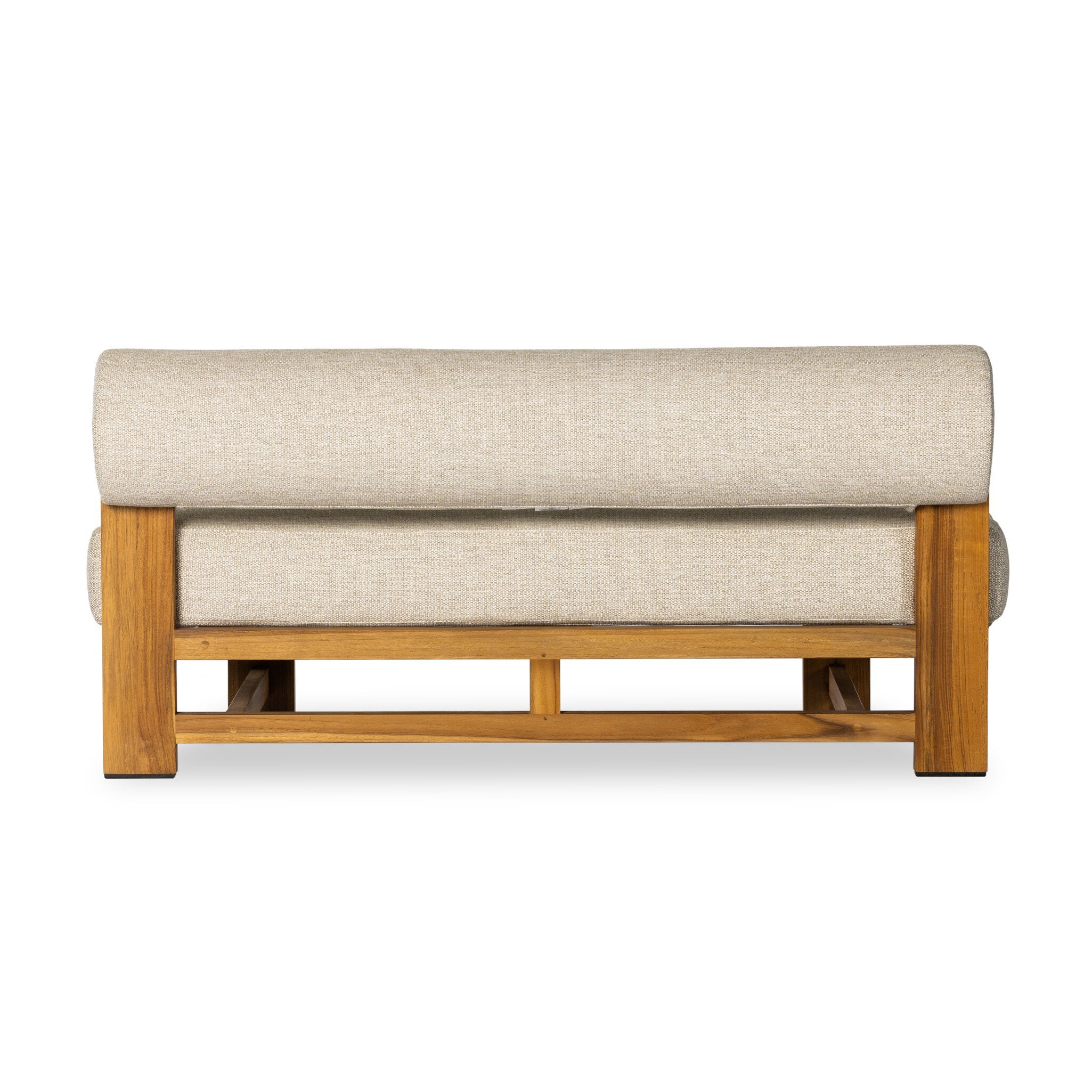 Malta 60" Outdoor Sofa