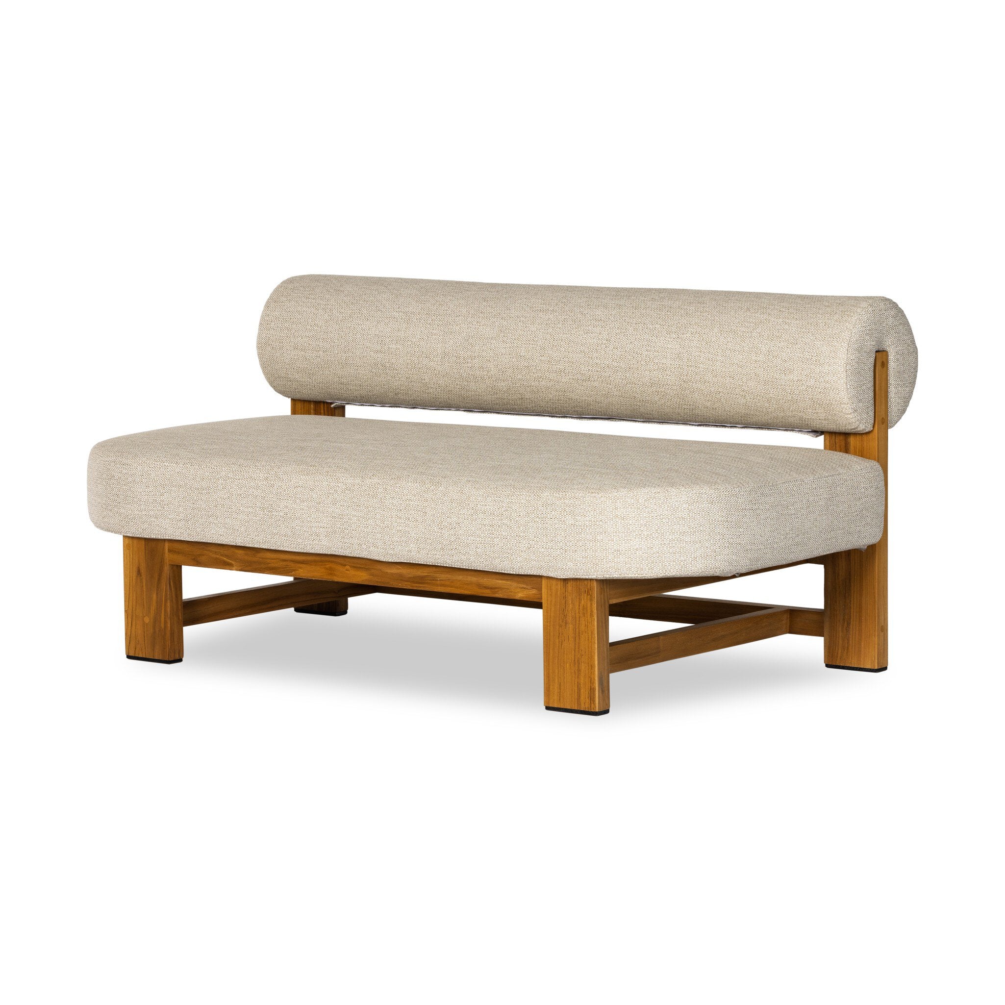 Malta 60" Outdoor Sofa