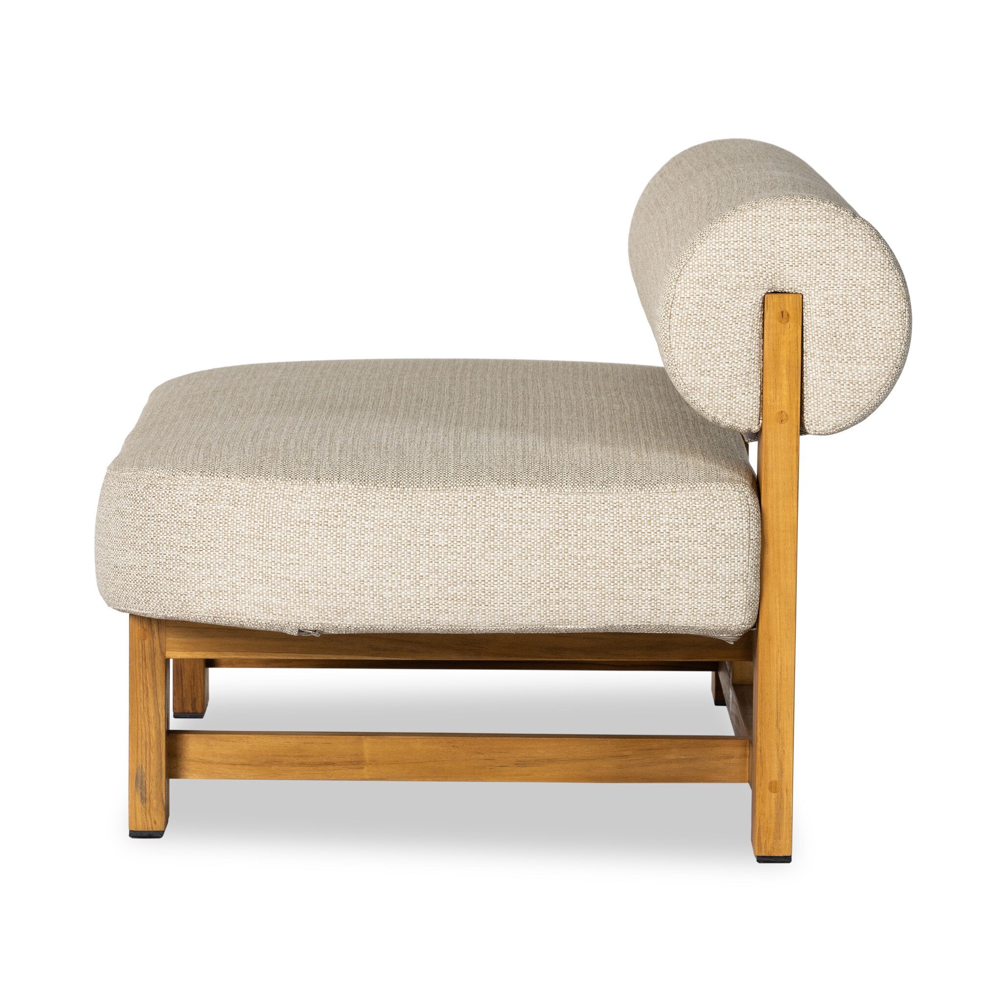 Malta 60" Outdoor Sofa