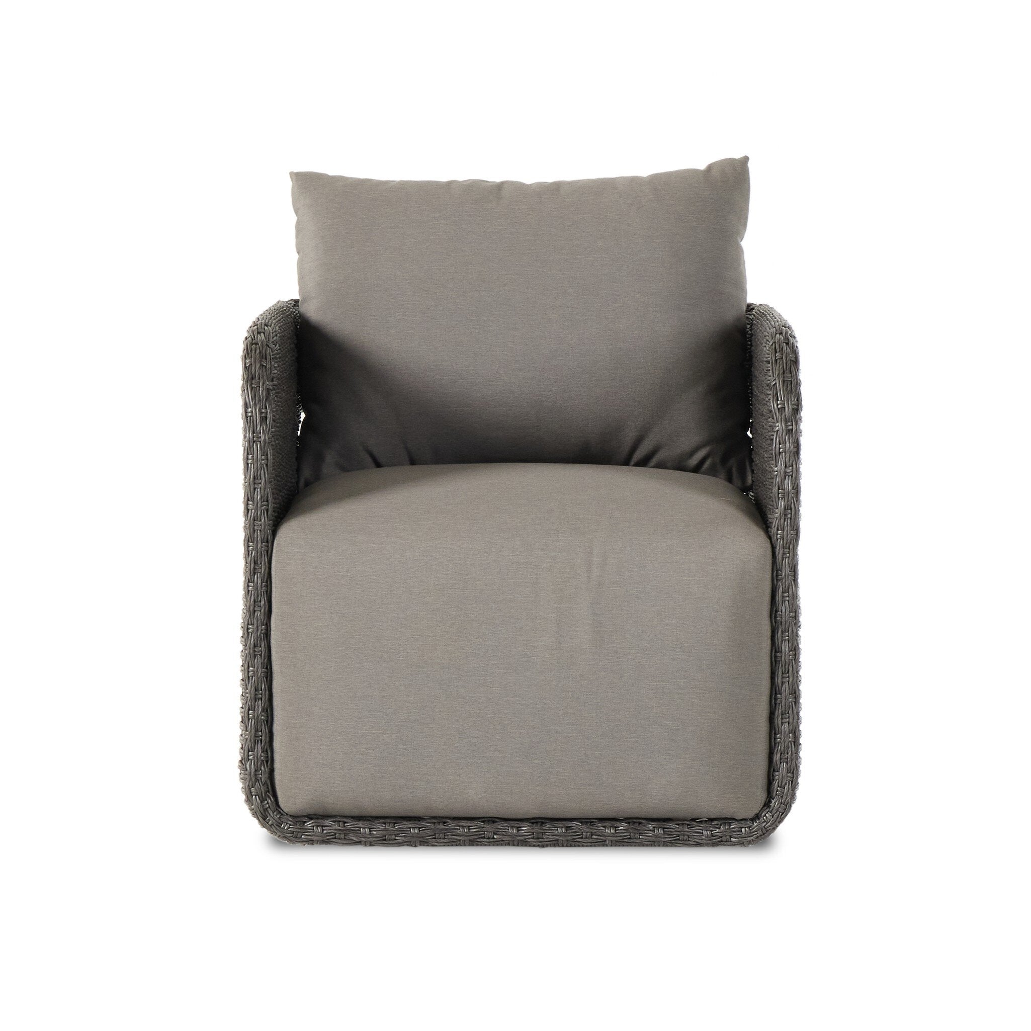 Geneva Outdoor Swivel Chair Outdoor Chairs Four Hands Venao Charcoal    Outdoor Chairs,https://www.oldbonesco.com,Mid Century Furniture, Furniture Sale, Old Bones Co, Mid Century Sale, Four Hands Furniture, Sale,Gus, Sale,Perigold Geneva Outdoor Swivel Chair Outdoor Chairs Sale, Perigold Sale Geneva Outdoor Swivel Chair,Geneva Outdoor Swivel Chair Lulu and Georgia,Burke Decor Sale Geneva Outdoor Swivel Chair, open box furniture,Open Box Geneva Outdoor Swivel Chair