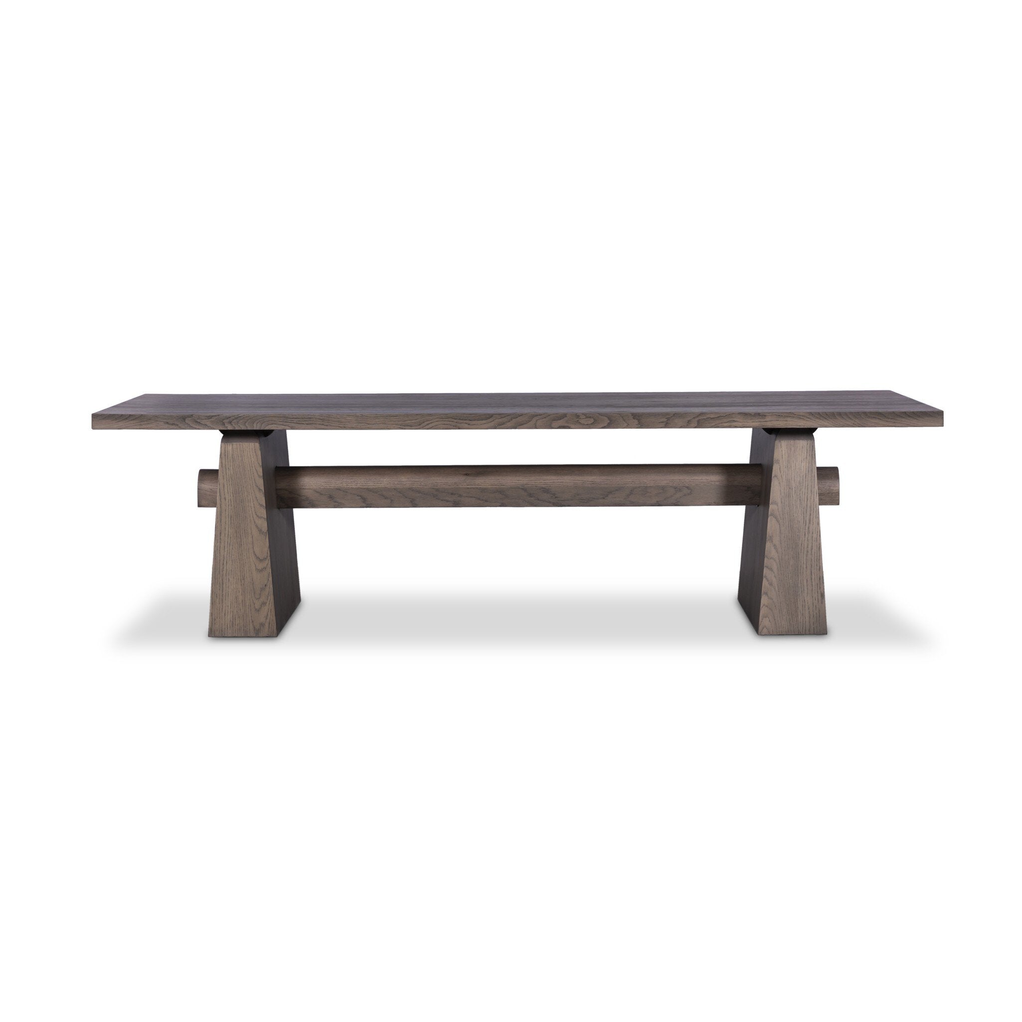 Malmo Dining Table 108" - Aged Natural Oak Veneer Dining Table Four Hands     Dining Table,https://www.oldbonesco.com,Mid Century Furniture, Furniture Sale, Old Bones Co, Mid Century Sale, Four Hands Furniture, Sale,Gus, Sale,Perigold Malmo Dining Table 108" - Aged Natural Oak Veneer Dining Table Sale, Perigold Sale Malmo Dining Table 108" - Aged Natural Oak Veneer,Malmo Dining Table 108" - Aged Natural Oak Veneer Lulu and Georgia,Burke Decor Sale Malmo Dining Table 108" - Aged Natural Oak Veneer, open box 