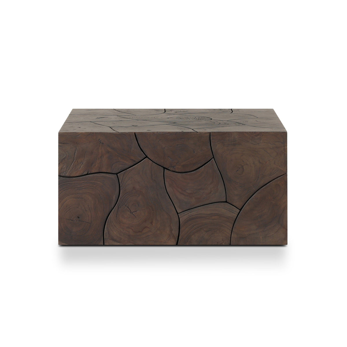 Tomlin Outdoor Bunching Table by Four Hands