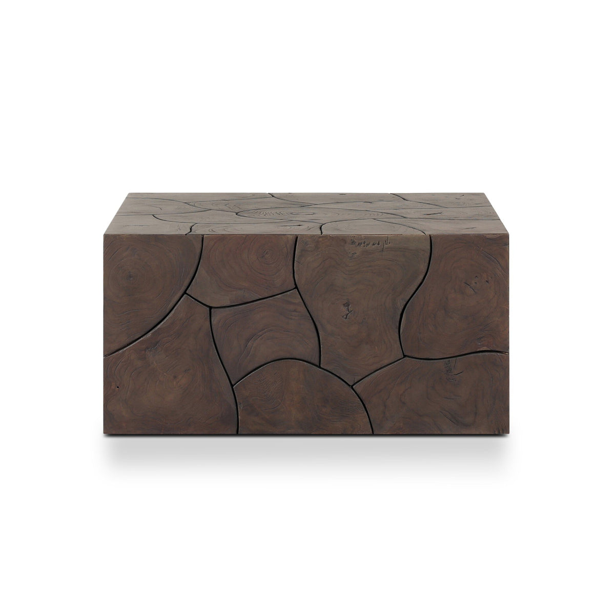 Tomlin Outdoor Bunching Table by Four Hands