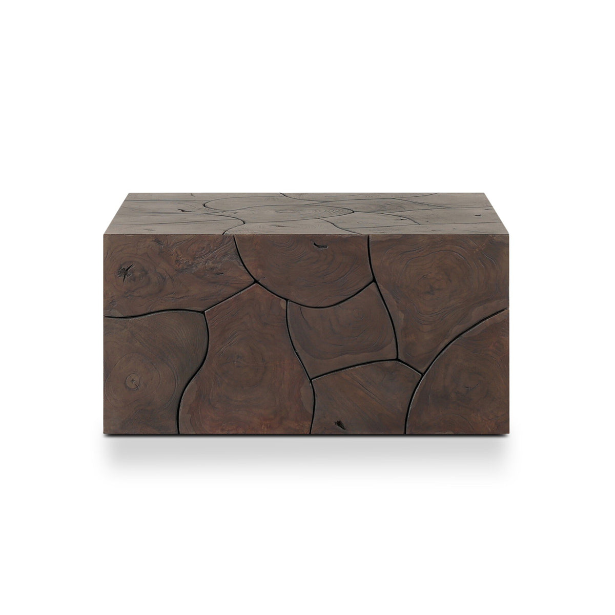 Tomlin Outdoor Bunching Table by Four Hands