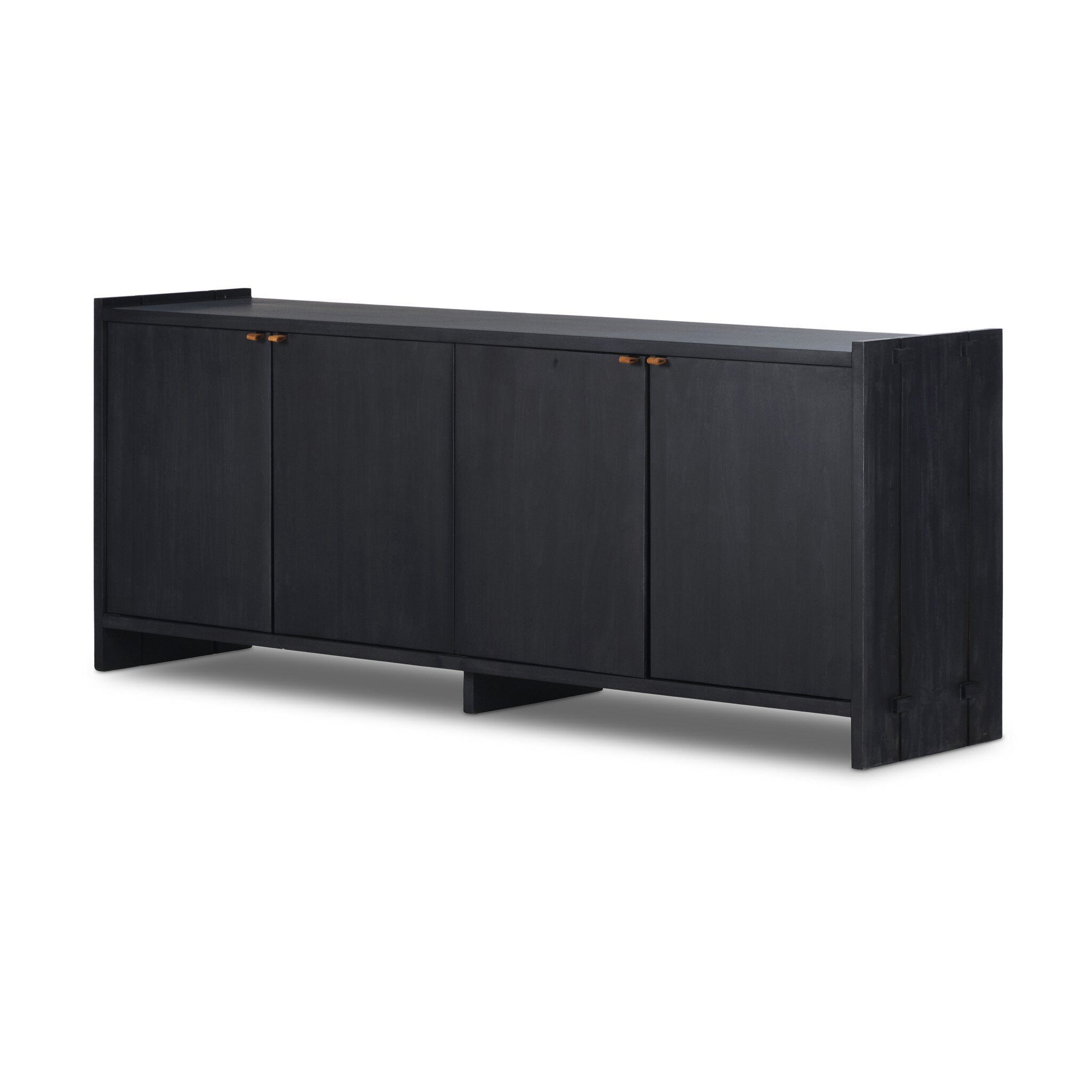 Etro Sideboard - Black Wash Poplar Credenzas & Sideboards Four Hands , Black Friday Sale Four Hands Furniture Sale, Old Bones Co, Mid Century Furniture Sale, Four Hands Furniture, Black Friday Sale Etro Sideboard - Black Wash Poplar,Gus Sale, Perigold Etro Sideboard - Black Wash Poplar Credenzas & Sideboards Black Friday Sale , Perigold Sale Etro Sideboard - Black Wash Poplar,Etro Sideboard - Black Wash Poplar Lulu and Georgia, Burke Decor Sale Etro Sideboard - Black Wash Poplar, www.oldbonesco.com