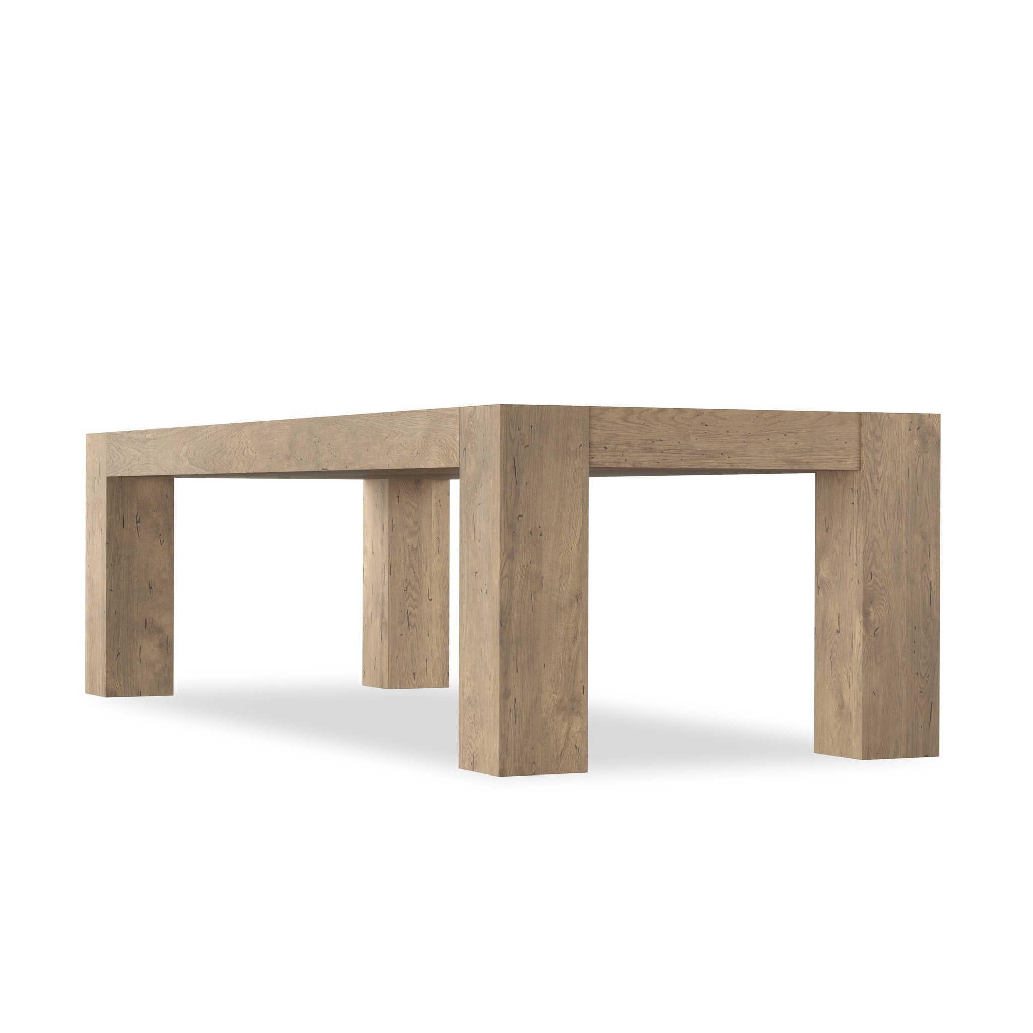 Abaso Dining Table