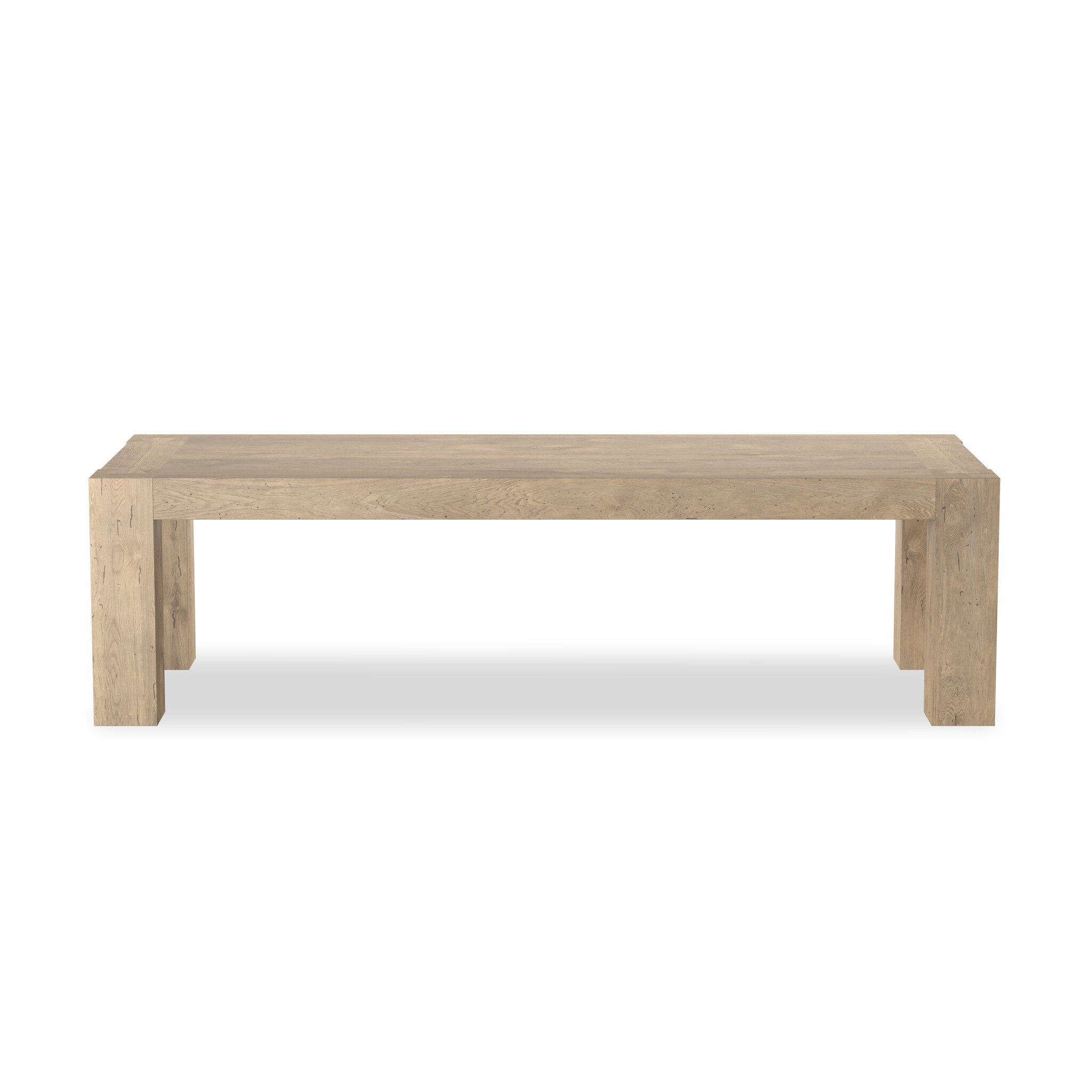 Abaso Dining Table