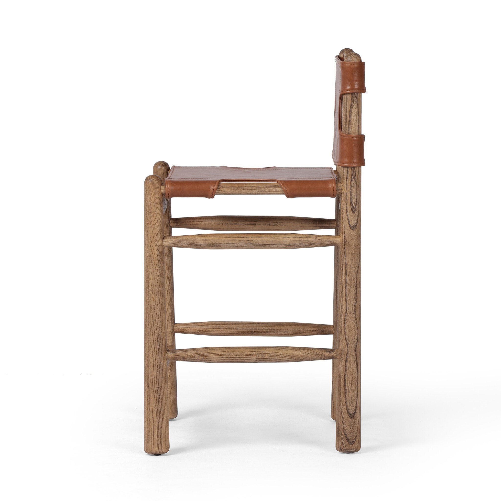 Nino Bar + Counter Stool - Dakota Tobacco Stools Four Hands     Stools,https://www.oldbonesco.com,Mid Century Furniture, Furniture Sale, Old Bones Co, Mid Century Sale, Four Hands Furniture, Sale,Gus, Sale,Perigold Nino Bar + Counter Stool - Dakota Tobacco Stools Sale, Perigold Sale Nino Bar + Counter Stool - Dakota Tobacco,Nino Bar + Counter Stool - Dakota Tobacco Lulu and Georgia,Burke Decor Sale Nino Bar + Counter Stool - Dakota Tobacco, open box furniture,Open Box Nino Bar + Counter Stool - Dakota Tobac