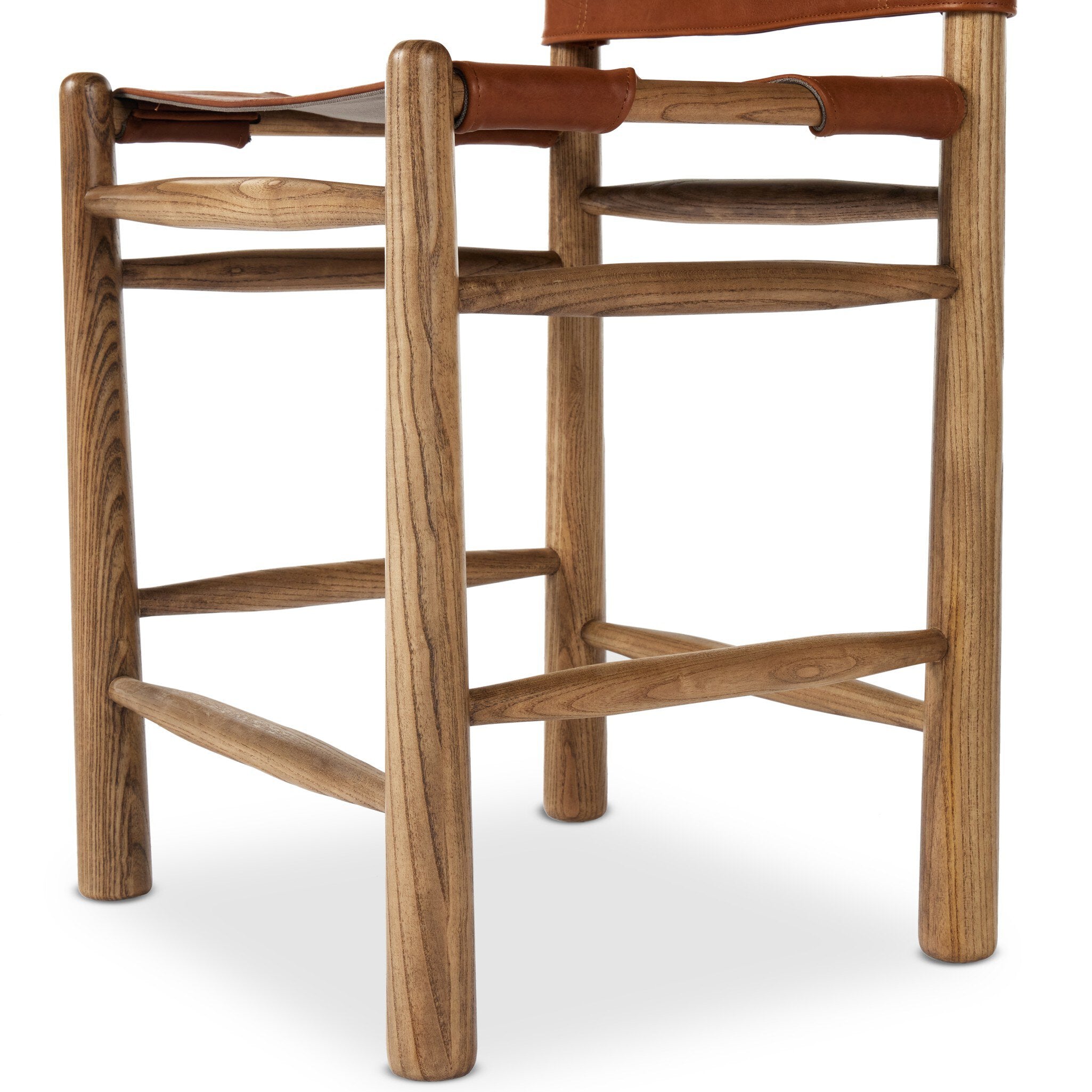 Nino Bar + Counter Stool - Dakota Tobacco Stools Four Hands     Stools,https://www.oldbonesco.com,Mid Century Furniture, Furniture Sale, Old Bones Co, Mid Century Sale, Four Hands Furniture, Sale,Gus, Sale,Perigold Nino Bar + Counter Stool - Dakota Tobacco Stools Sale, Perigold Sale Nino Bar + Counter Stool - Dakota Tobacco,Nino Bar + Counter Stool - Dakota Tobacco Lulu and Georgia,Burke Decor Sale Nino Bar + Counter Stool - Dakota Tobacco, open box furniture,Open Box Nino Bar + Counter Stool - Dakota Tobac