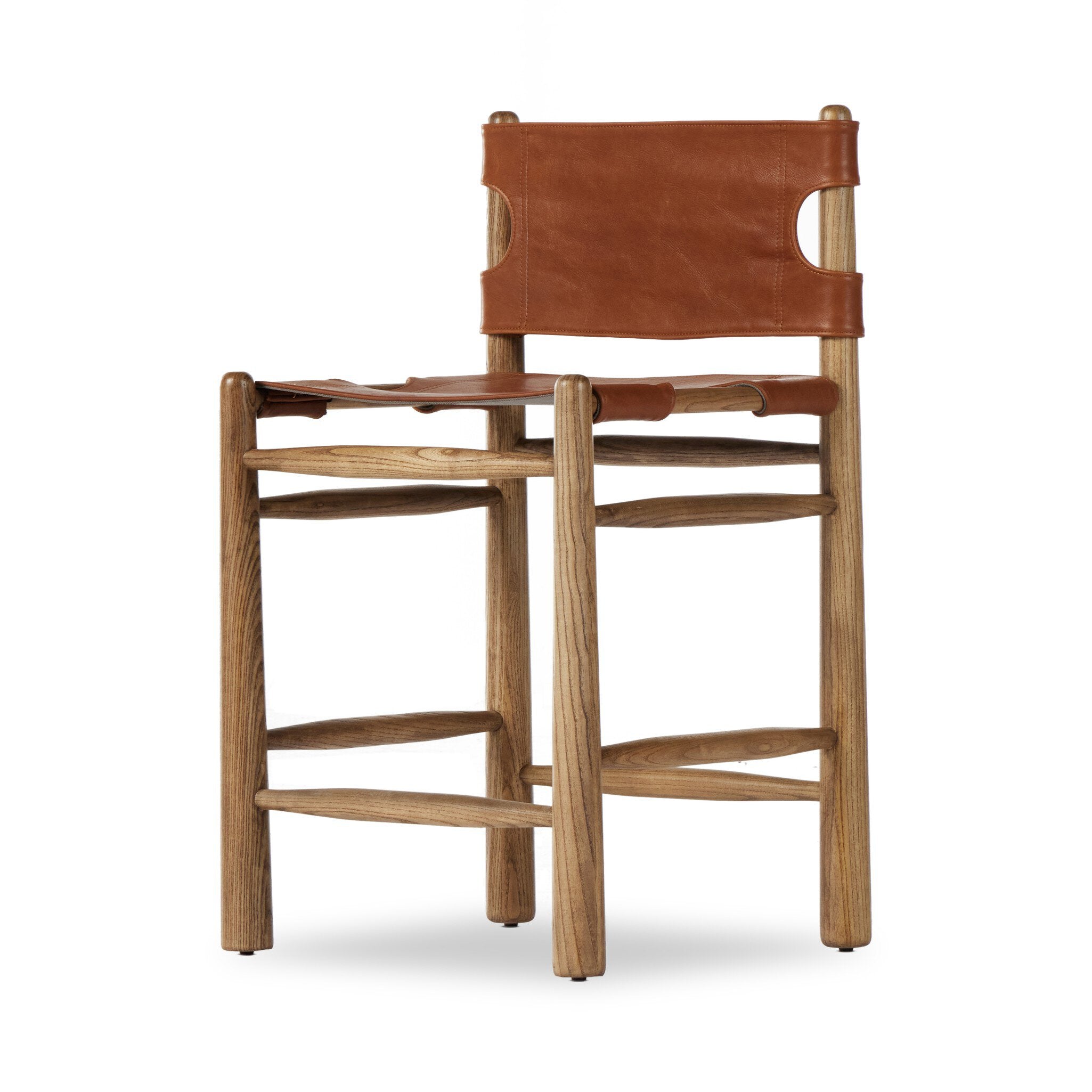 Nino Bar + Counter Stool - Dakota Tobacco Stools Four Hands     Stools,https://www.oldbonesco.com,Mid Century Furniture, Furniture Sale, Old Bones Co, Mid Century Sale, Four Hands Furniture, Sale,Gus, Sale,Perigold Nino Bar + Counter Stool - Dakota Tobacco Stools Sale, Perigold Sale Nino Bar + Counter Stool - Dakota Tobacco,Nino Bar + Counter Stool - Dakota Tobacco Lulu and Georgia,Burke Decor Sale Nino Bar + Counter Stool - Dakota Tobacco, open box furniture,Open Box Nino Bar + Counter Stool - Dakota Tobac