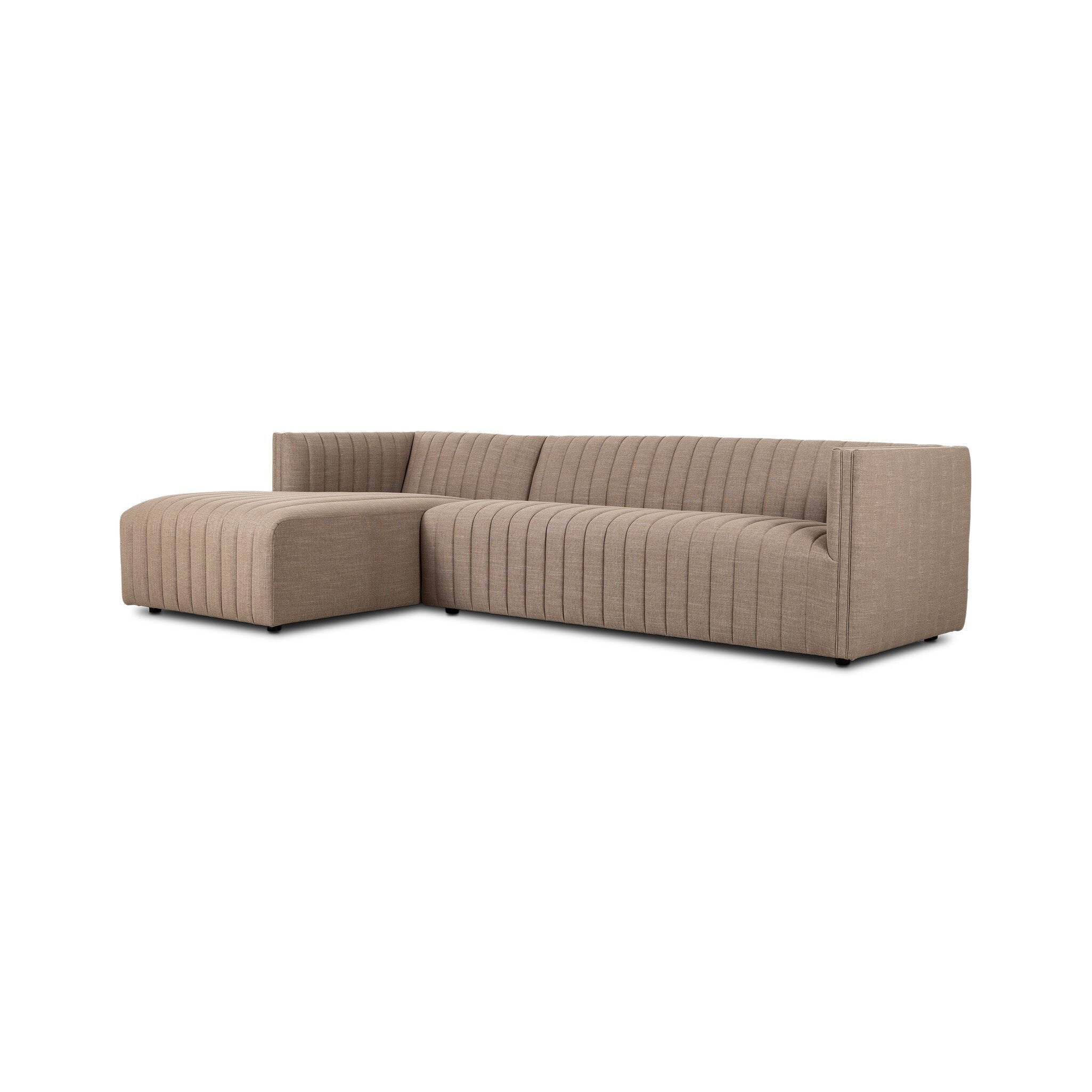 Augustine 2-Piece Sectional