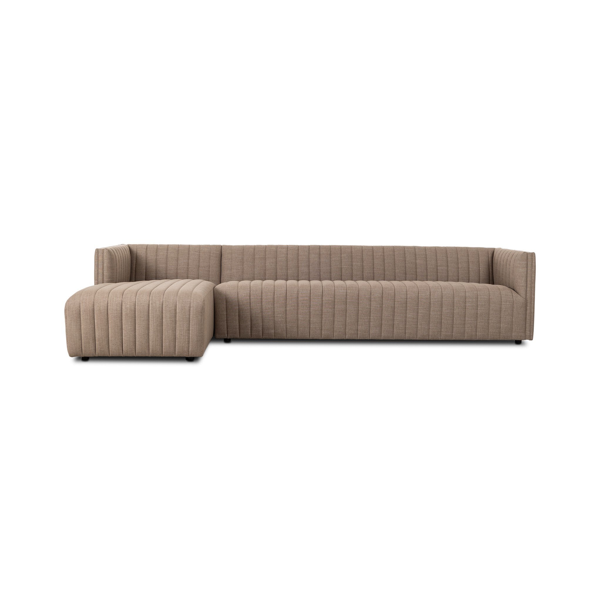Augustine 2-Piece Sectional