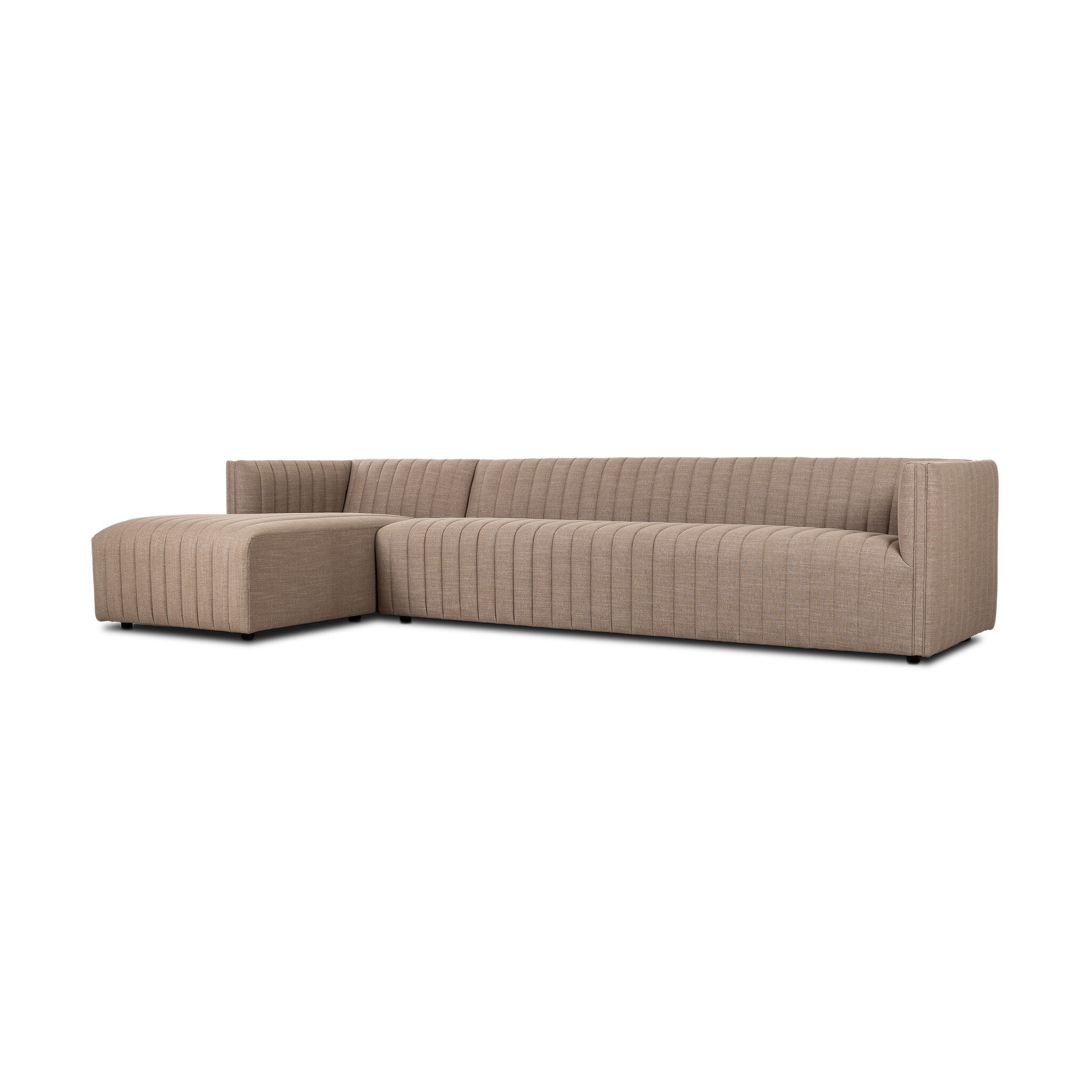 Augustine 2-Piece Sectional