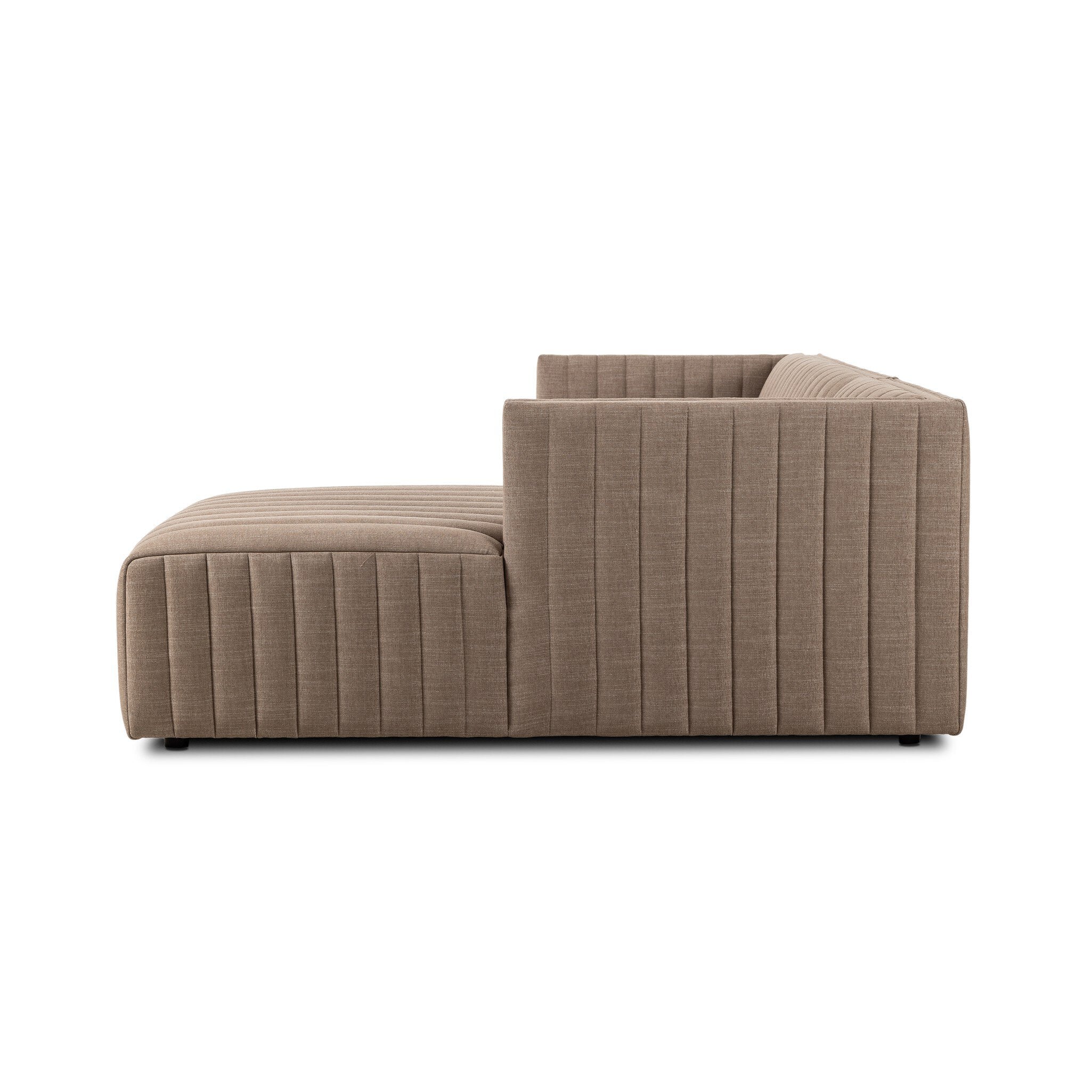 Augustine 2-Piece Sectional