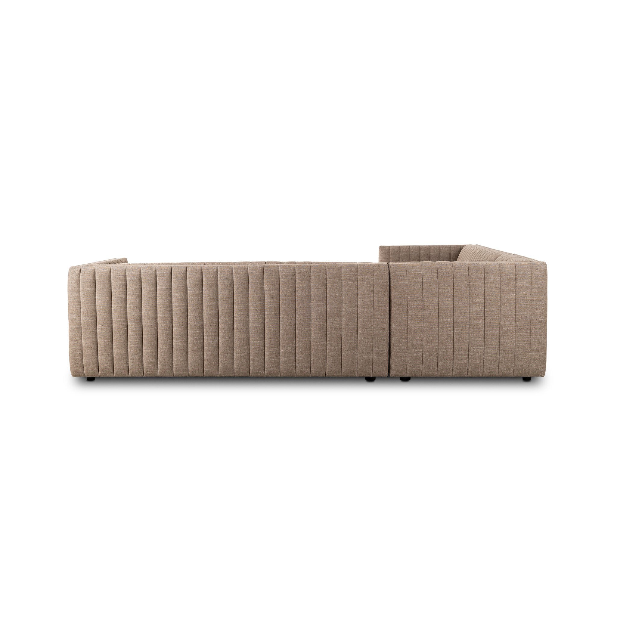 Augustine 3-Piece Sectional