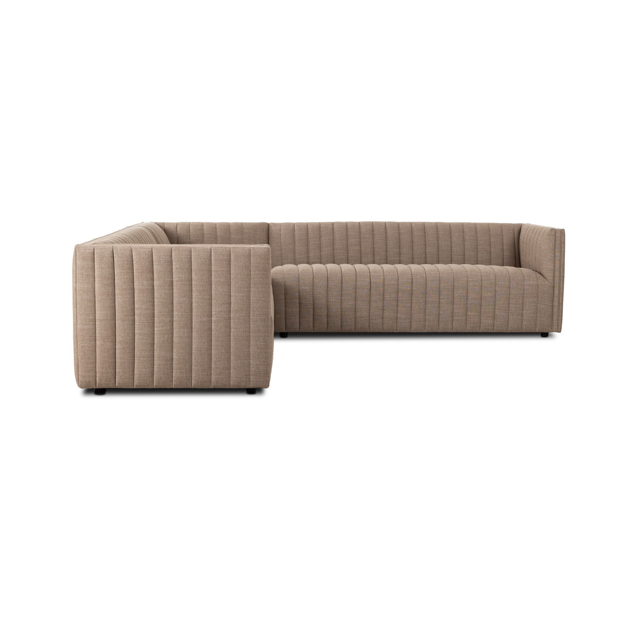 Augustine 3-Piece Sectional