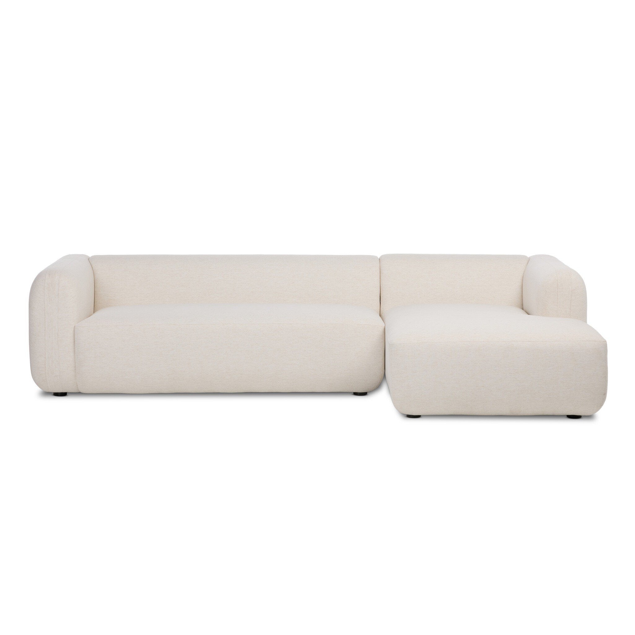 Nara 2-Piece Sectional