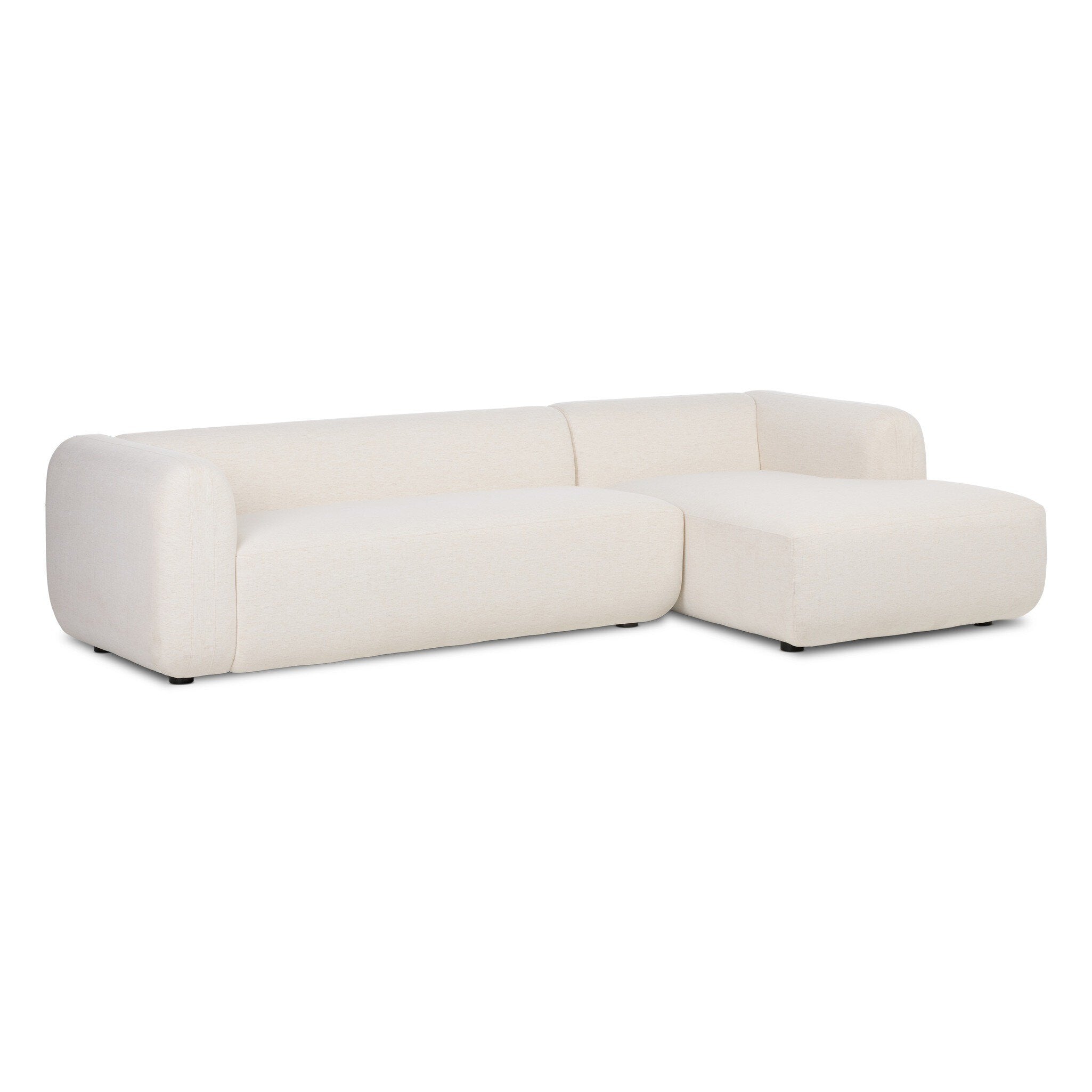Nara 2-Piece Sectional