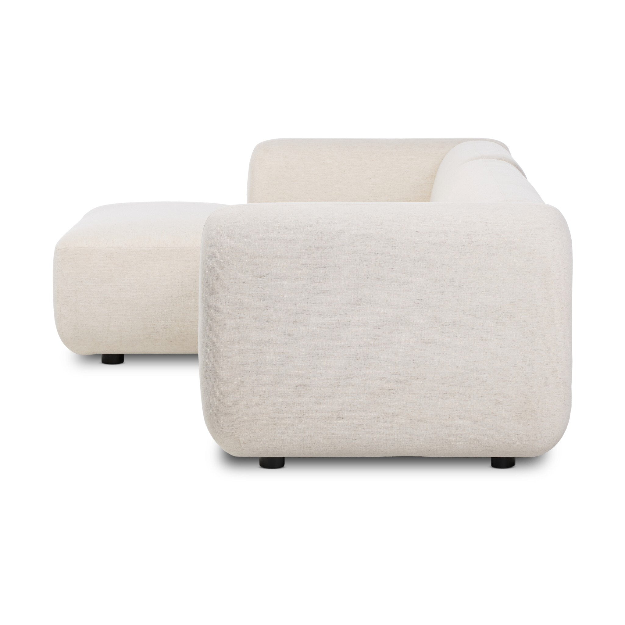 Nara 2-Piece Sectional