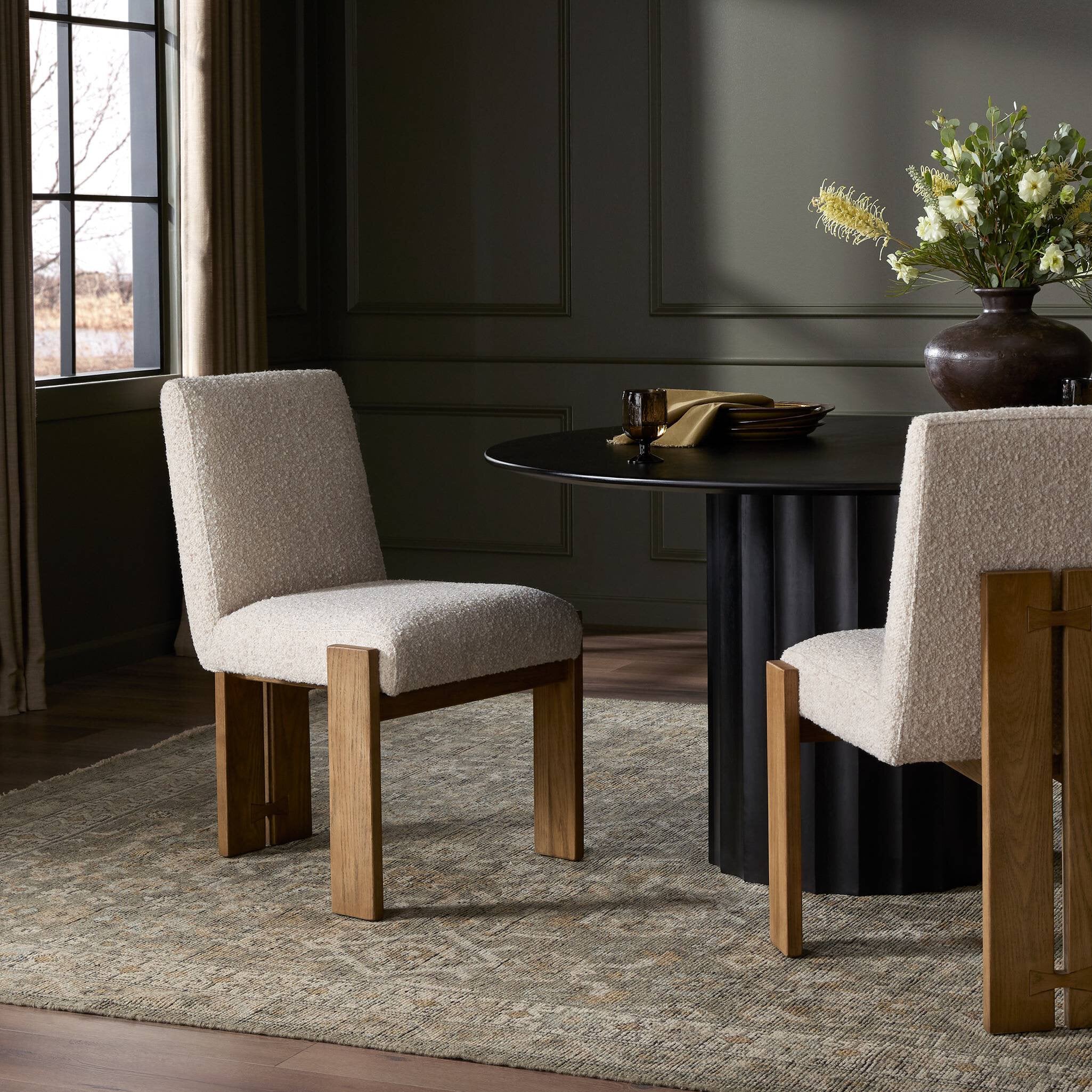 Roxy Dining Chair Dining Chairs Four Hands , Black Friday Sale Four Hands Furniture Sale, Old Bones Co, Mid Century Furniture Sale, Four Hands Furniture, Black Friday Sale Roxy Dining Chair,Gus Sale, Perigold Roxy Dining Chair Dining Chairs Black Friday Sale , Perigold Sale Roxy Dining Chair,Roxy Dining Chair Lulu and Georgia, Burke Decor Sale Roxy Dining Chair, www.oldbonesco.com