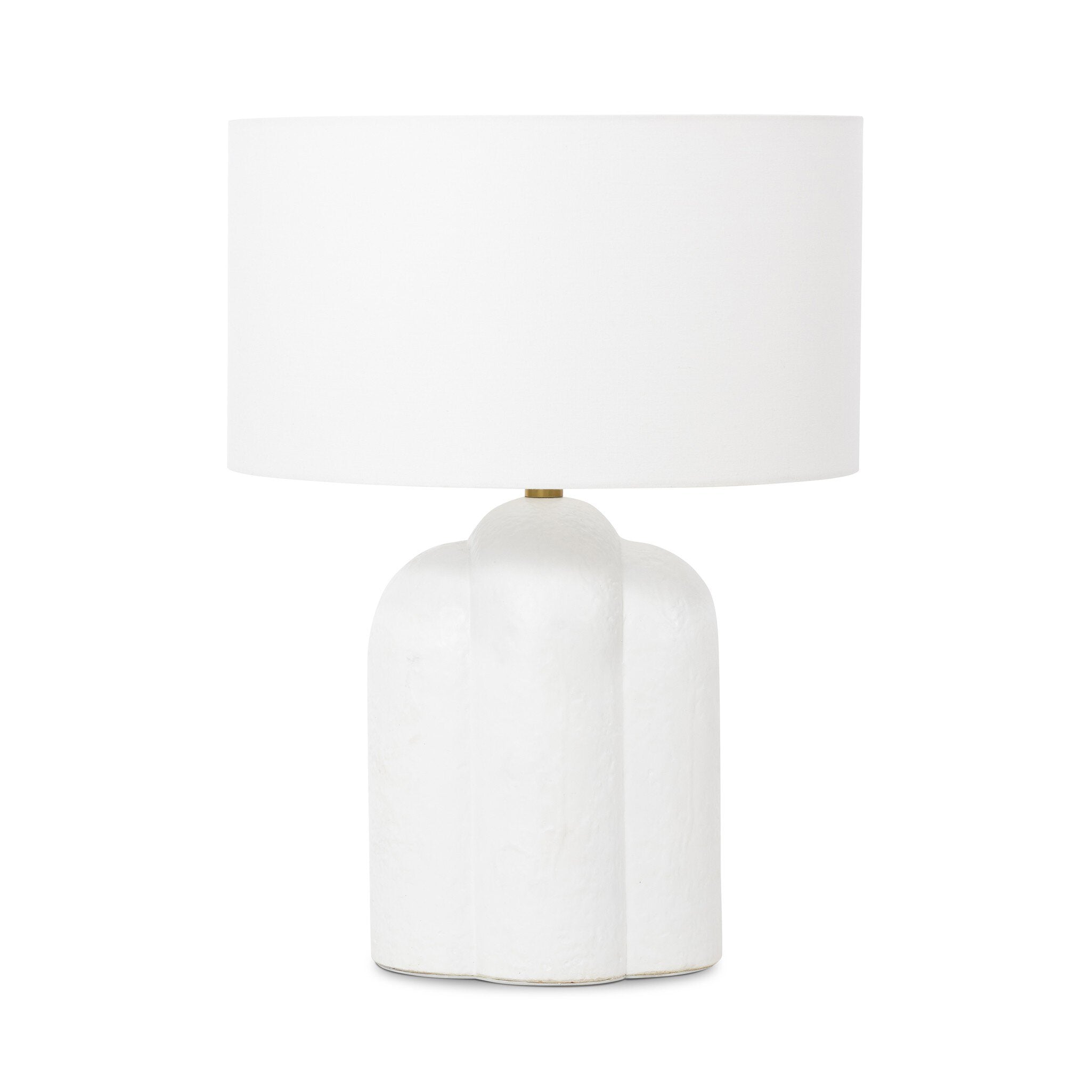 Koa Table Lamp - Adobe Textured Concrete Table Lamps Four Hands Default Title    Table Lamps,https://www.oldbonesco.com,Mid Century Furniture, Furniture Sale, Old Bones Co, Mid Century Sale, Four Hands Furniture, Sale,Gus, Sale,Perigold Koa Table Lamp - Adobe Textured Concrete Table Lamps Sale, Perigold Sale Koa Table Lamp - Adobe Textured Concrete,Koa Table Lamp - Adobe Textured Concrete Lulu and Georgia,Burke Decor Sale Koa Table Lamp - Adobe Textured Concrete, open box furniture,Open Box Koa Table Lamp -
