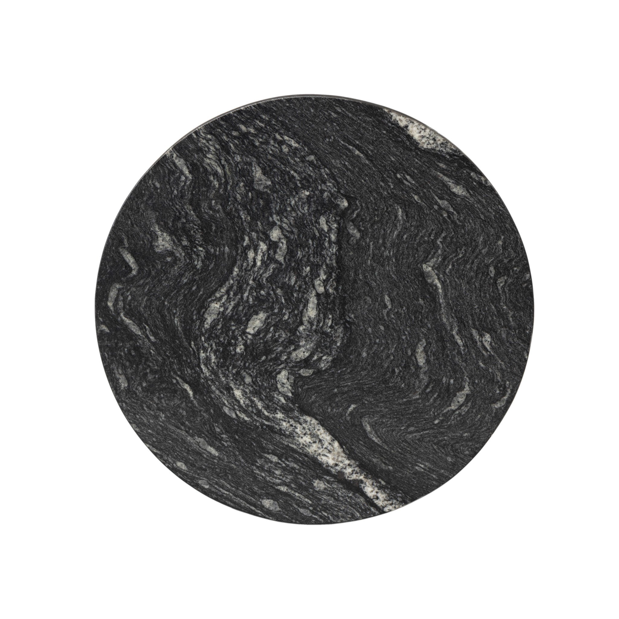 Corbett End Table - Polished Black Marble Side & End Tables Four Hands , Black Friday Sale Four Hands Furniture Sale, Old Bones Co, Mid Century Furniture Sale, Four Hands Furniture, Black Friday Sale Corbett End Table - Polished Black Marble,Gus Sale, Perigold Corbett End Table - Polished Black Marble Side & End Tables Black Friday Sale , Perigold Sale Corbett End Table - Polished Black Marble,Corbett End Table - Polished Black Marble Lulu and Georgia, Burke Decor Sale Corbett End Table - Polished Black Mar