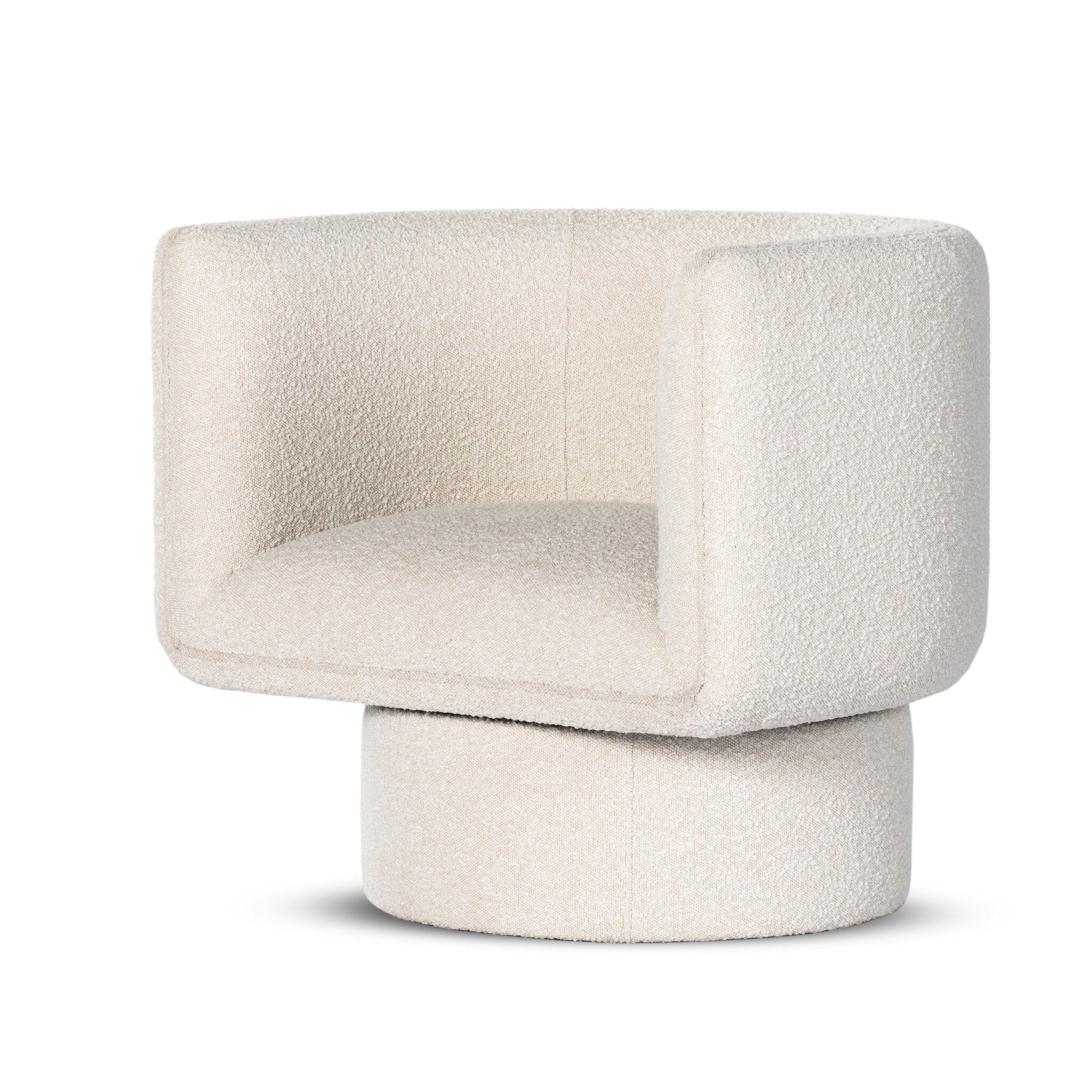 Adriel Swivel Chair Accent Chairs -Four Hands- Knoll Natural , Black Friday Sale -Four Hands- Furniture Sale, Old Bones Co, Mid Century Furniture Sale, Four Hands Furniture, Black Friday Sale Adriel Swivel Chair,Gus Sale, Perigold Adriel Swivel Chair Accent Chairs Black Friday Sale , Perigold Sale Adriel Swivel Chair,Adriel Swivel Chair Lulu and Georgia, Burke Decor Sale Adriel Swivel Chair, www.oldbonesco.com
