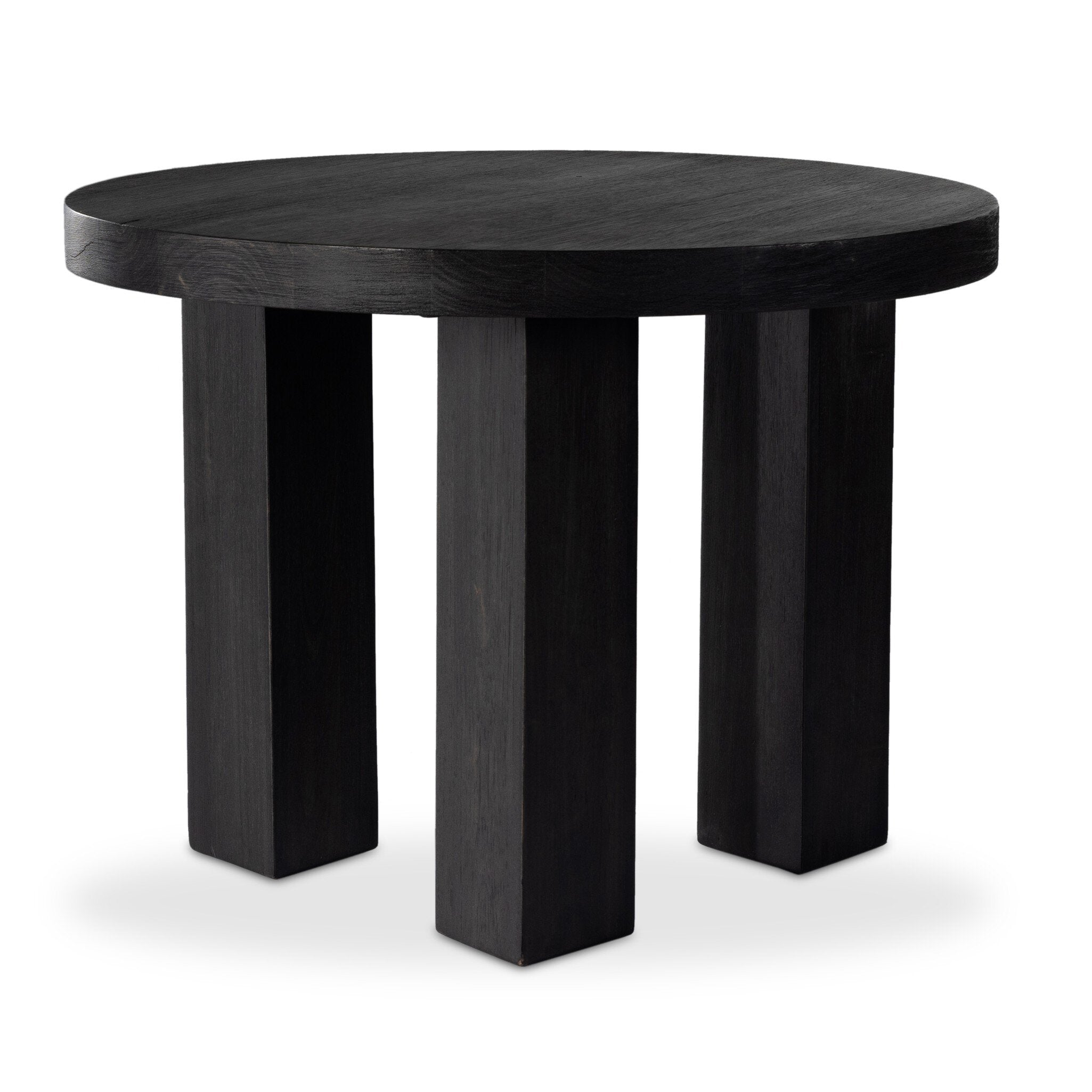 Mesa End Table