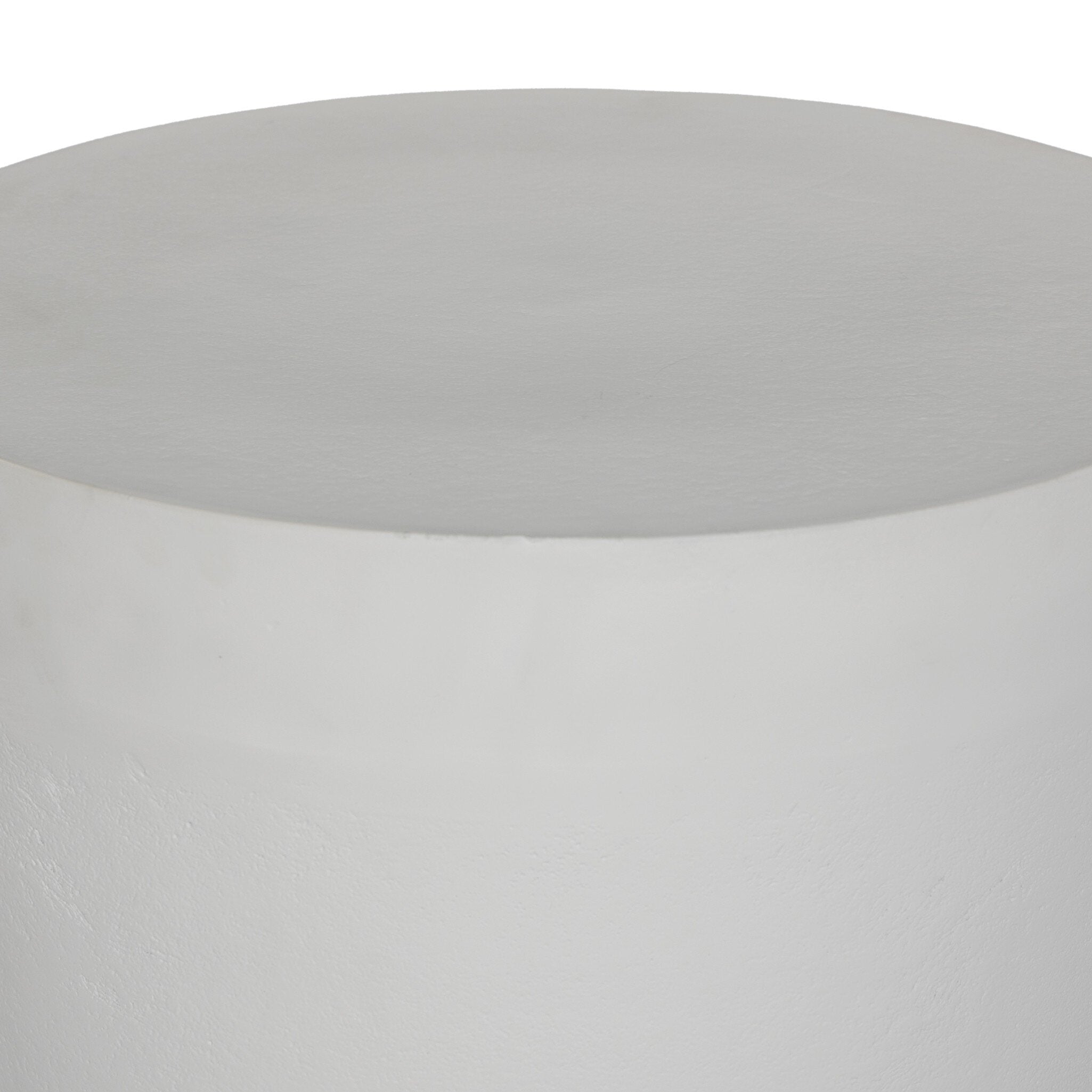 Javi Outdoor End Table - Matte White Cast Aluminum Outdoors End Tables Four Hands , Black Friday Sale Four Hands Furniture Sale, Old Bones Co, Mid Century Furniture Sale, Four Hands Furniture, Black Friday Sale Javi Outdoor End Table - Matte White Cast Aluminum,Gus Sale, Perigold Javi Outdoor End Table - Matte White Cast Aluminum Outdoors End Tables Black Friday Sale , Perigold Sale Javi Outdoor End Table - Matte White Cast Aluminum,Javi Outdoor End Table - Matte White Cast Aluminum Lulu and Georgia, Burke 