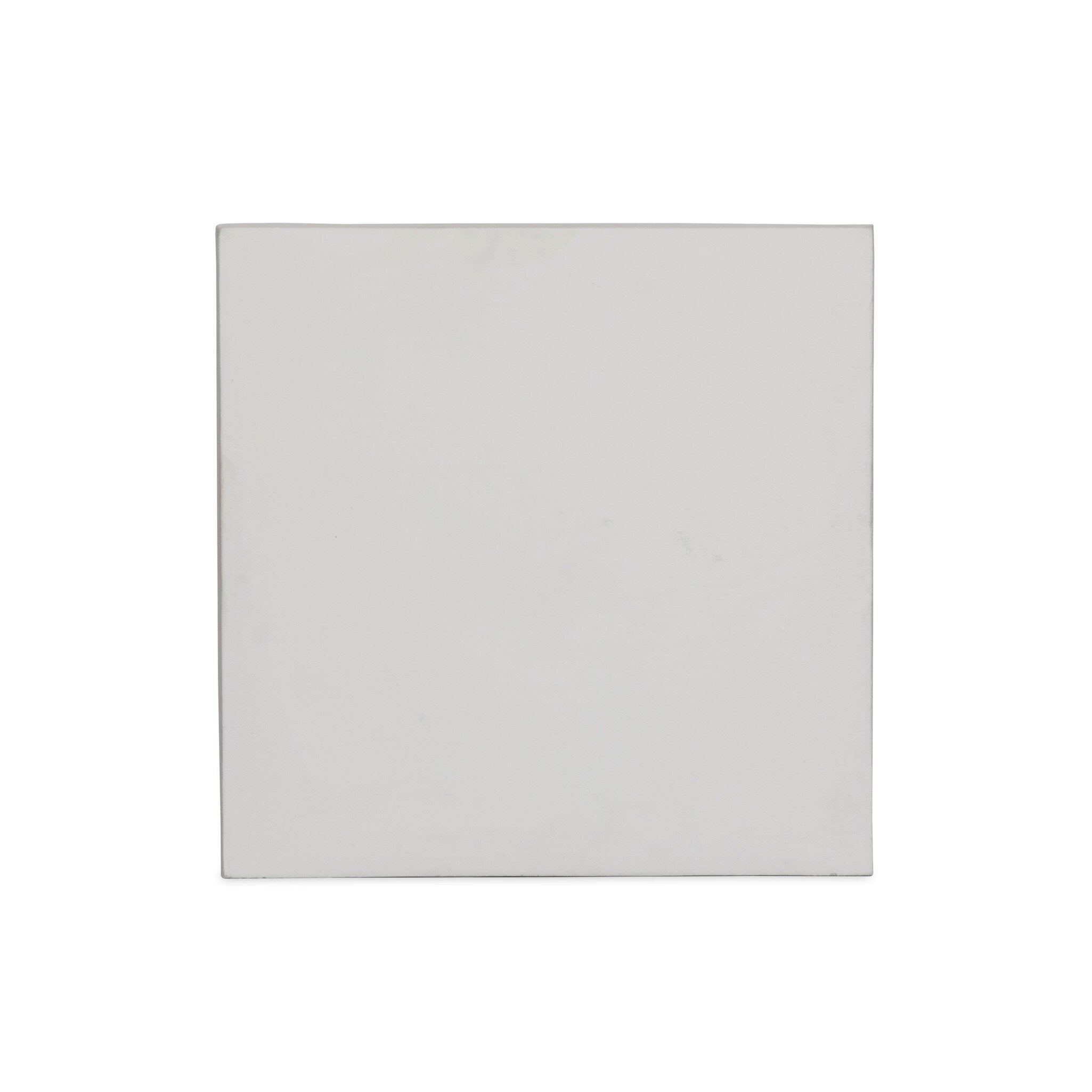 Terrell Outdoor End Table - Matte White Cast Aluminum Outdoors End Tables Four Hands , Black Friday Sale Four Hands Furniture Sale, Old Bones Co, Mid Century Furniture Sale, Four Hands Furniture, Black Friday Sale Terrell Outdoor End Table - Matte White Cast Aluminum,Gus Sale, Perigold Terrell Outdoor End Table - Matte White Cast Aluminum Outdoors End Tables Black Friday Sale , Perigold Sale Terrell Outdoor End Table - Matte White Cast Aluminum,Terrell Outdoor End Table - Matte White Cast Aluminum Lulu and 