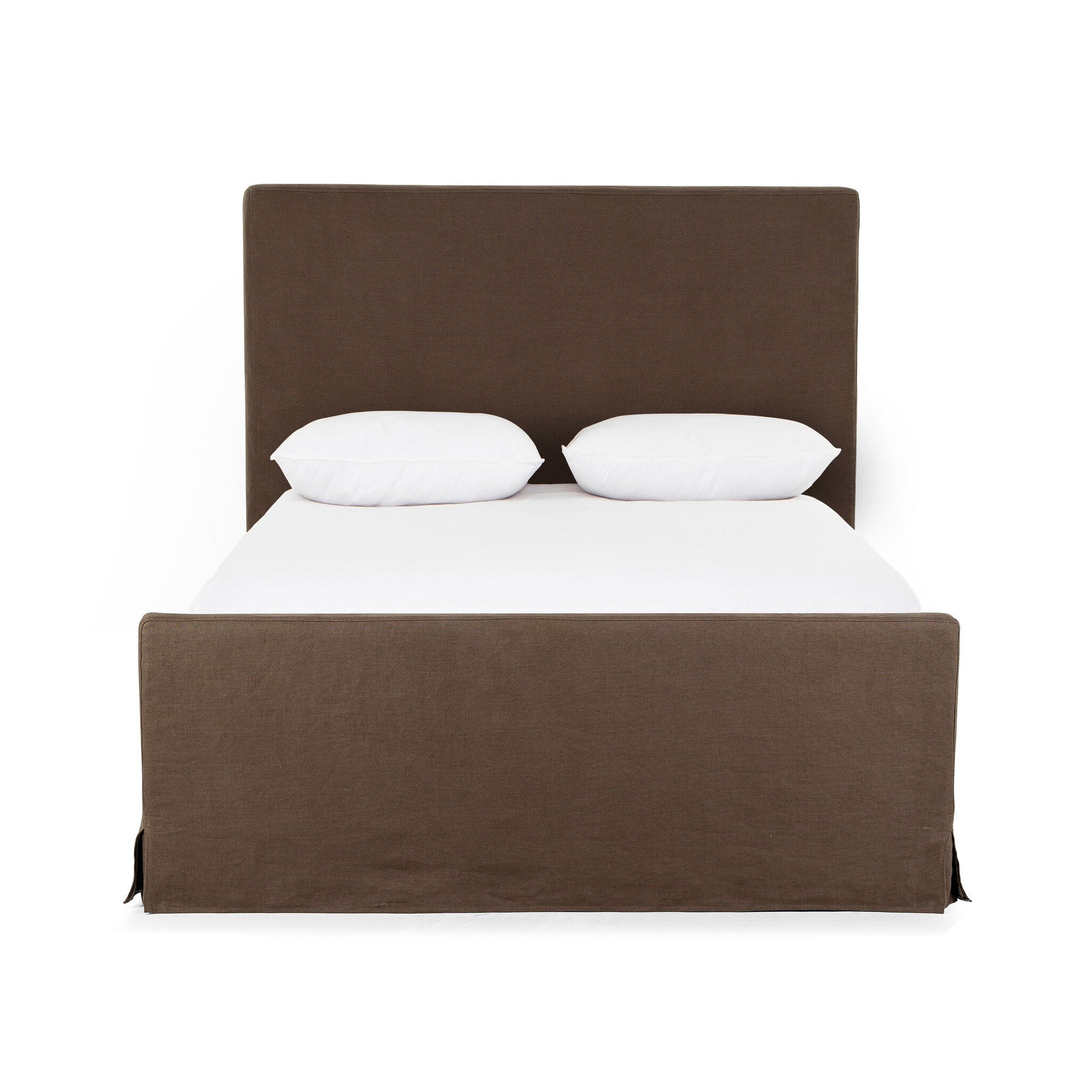 Daphne Slipcover Bed Beds -Four Hands- , Black Friday Sale -Four Hands- Furniture Sale, Old Bones Co, Mid Century Furniture Sale, Four Hands Furniture, Black Friday Sale Daphne Slipcover Bed,Gus Sale, Perigold Daphne Slipcover Bed Beds Black Friday Sale , Perigold Sale Daphne Slipcover Bed,Daphne Slipcover Bed Lulu and Georgia, Burke Decor Sale Daphne Slipcover Bed, www.oldbonesco.com
