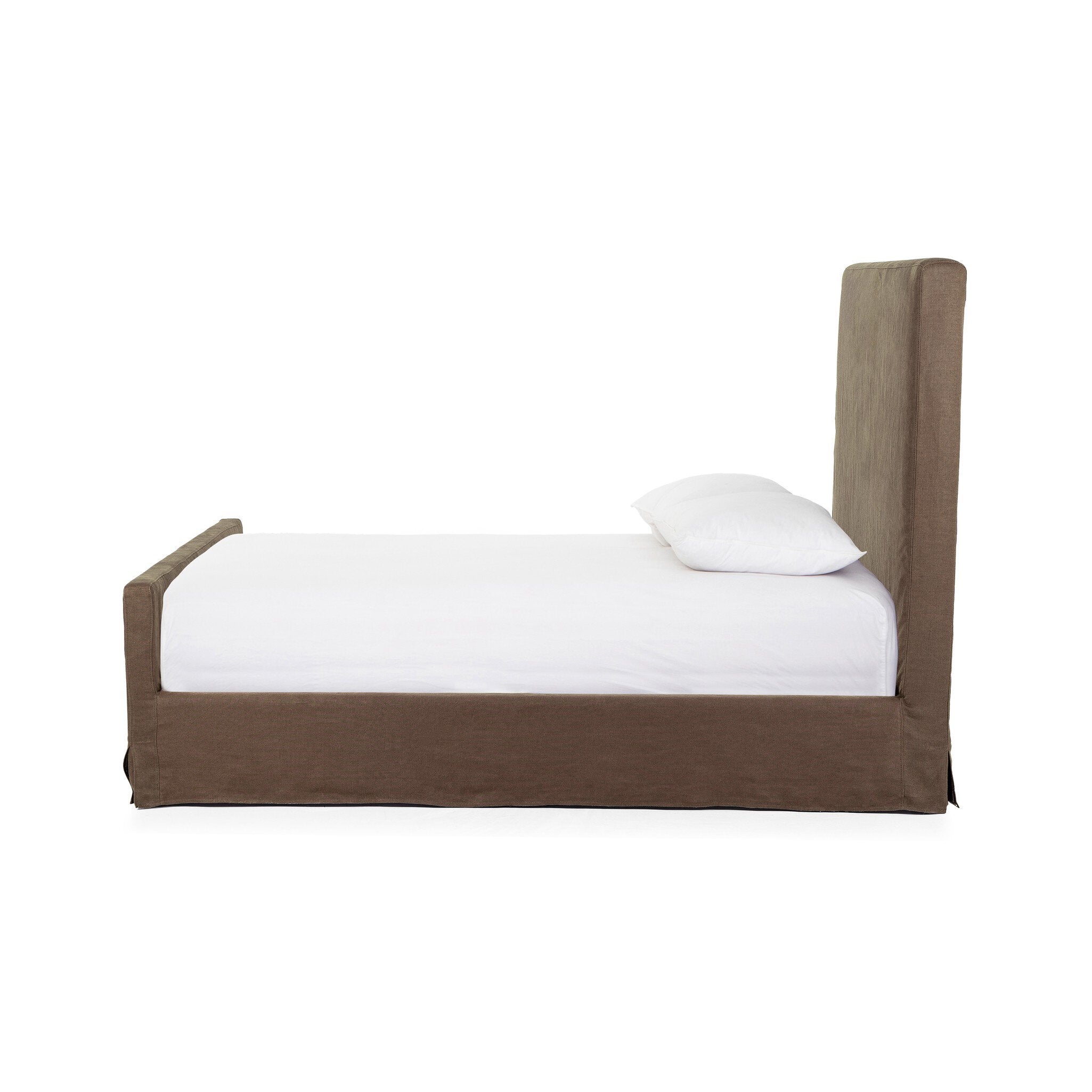 Daphne Slipcover Bed Beds -Four Hands- , Black Friday Sale -Four Hands- Furniture Sale, Old Bones Co, Mid Century Furniture Sale, Four Hands Furniture, Black Friday Sale Daphne Slipcover Bed,Gus Sale, Perigold Daphne Slipcover Bed Beds Black Friday Sale , Perigold Sale Daphne Slipcover Bed,Daphne Slipcover Bed Lulu and Georgia, Burke Decor Sale Daphne Slipcover Bed, www.oldbonesco.com