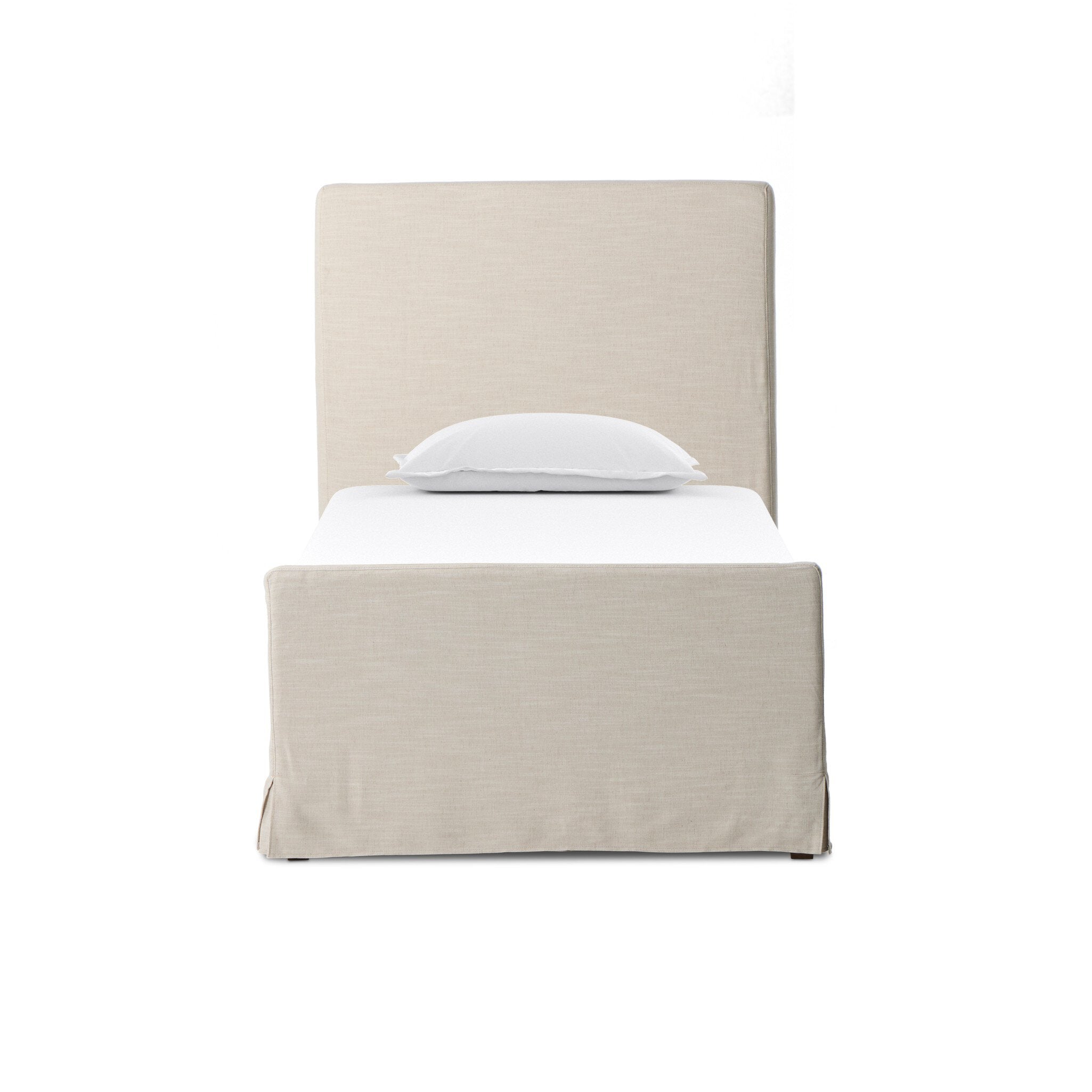 Daphne Slipcover Bed