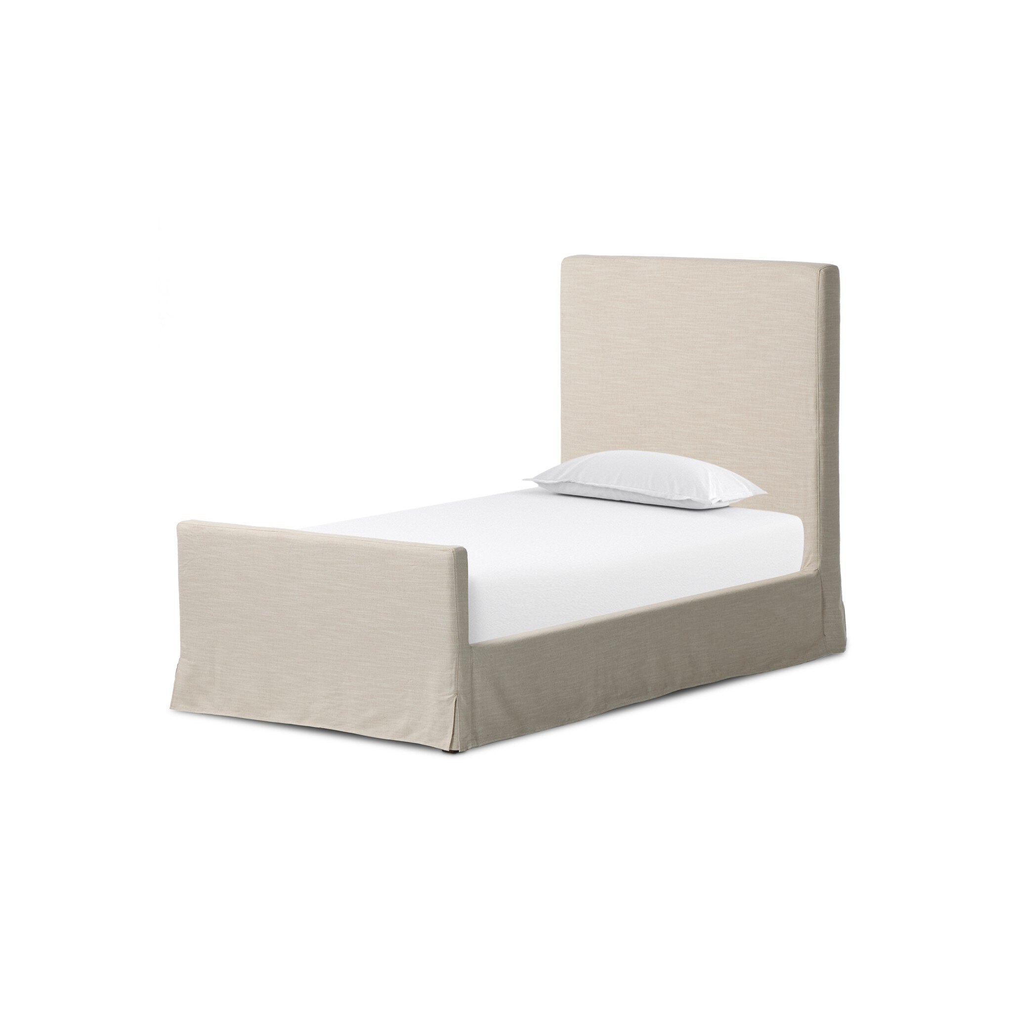 Daphne Slipcover Bed