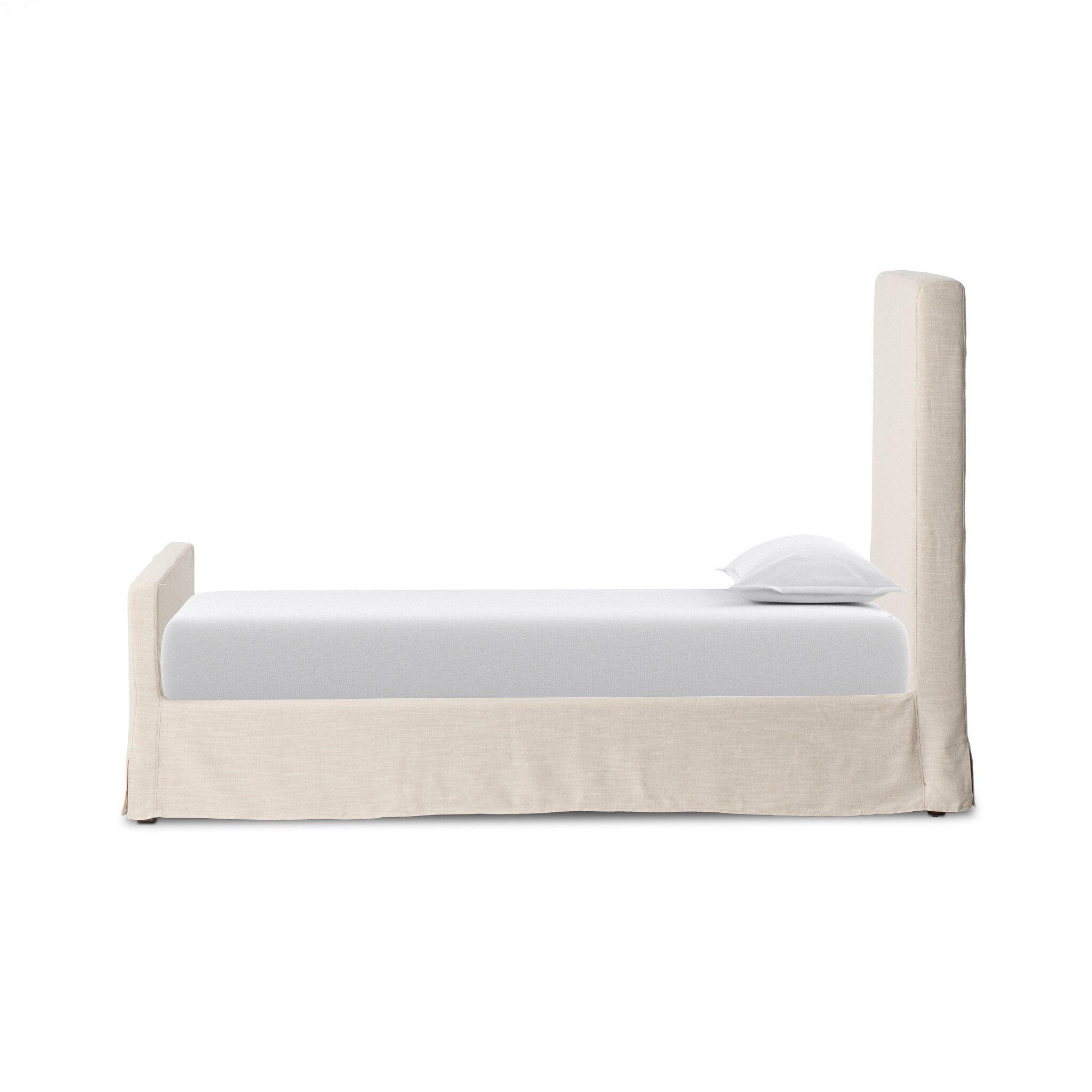 Daphne Slipcover Bed