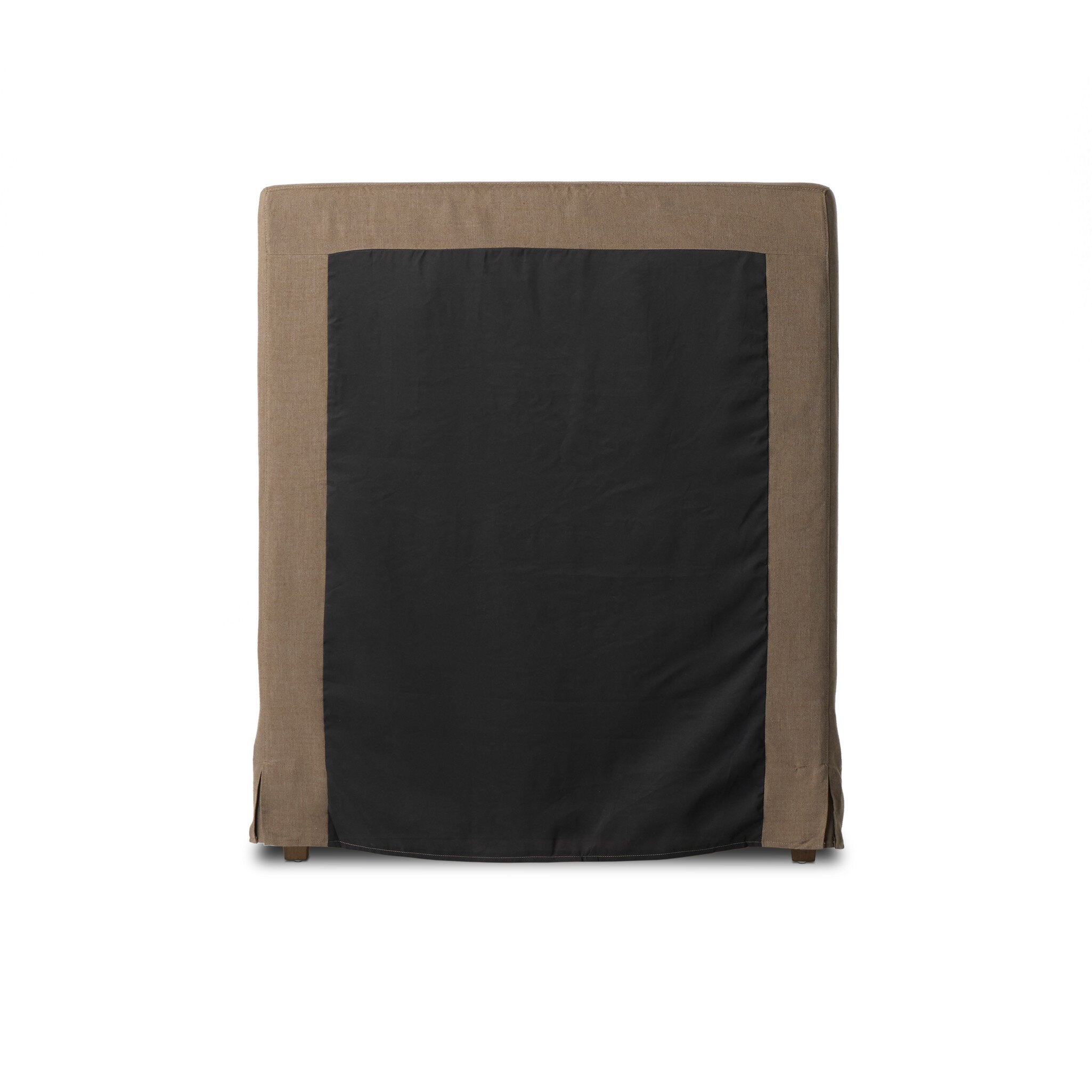 Daphne Slipcover Bed