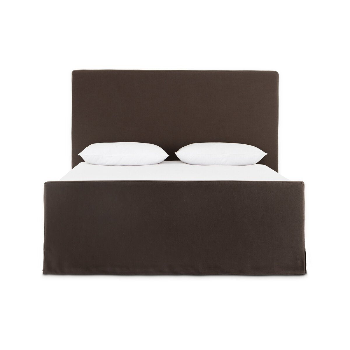 Daphne Slipcover Bed