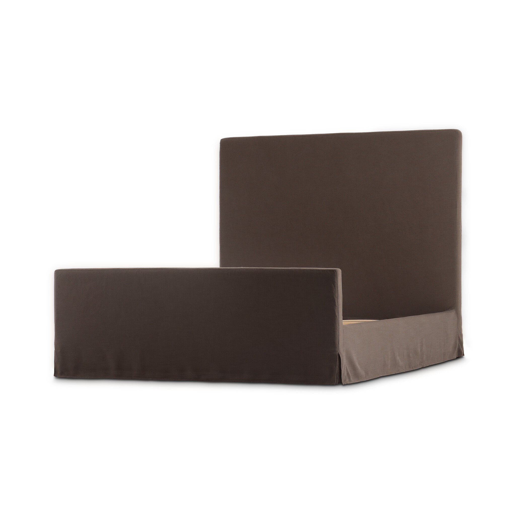 Daphne Slipcover Bed