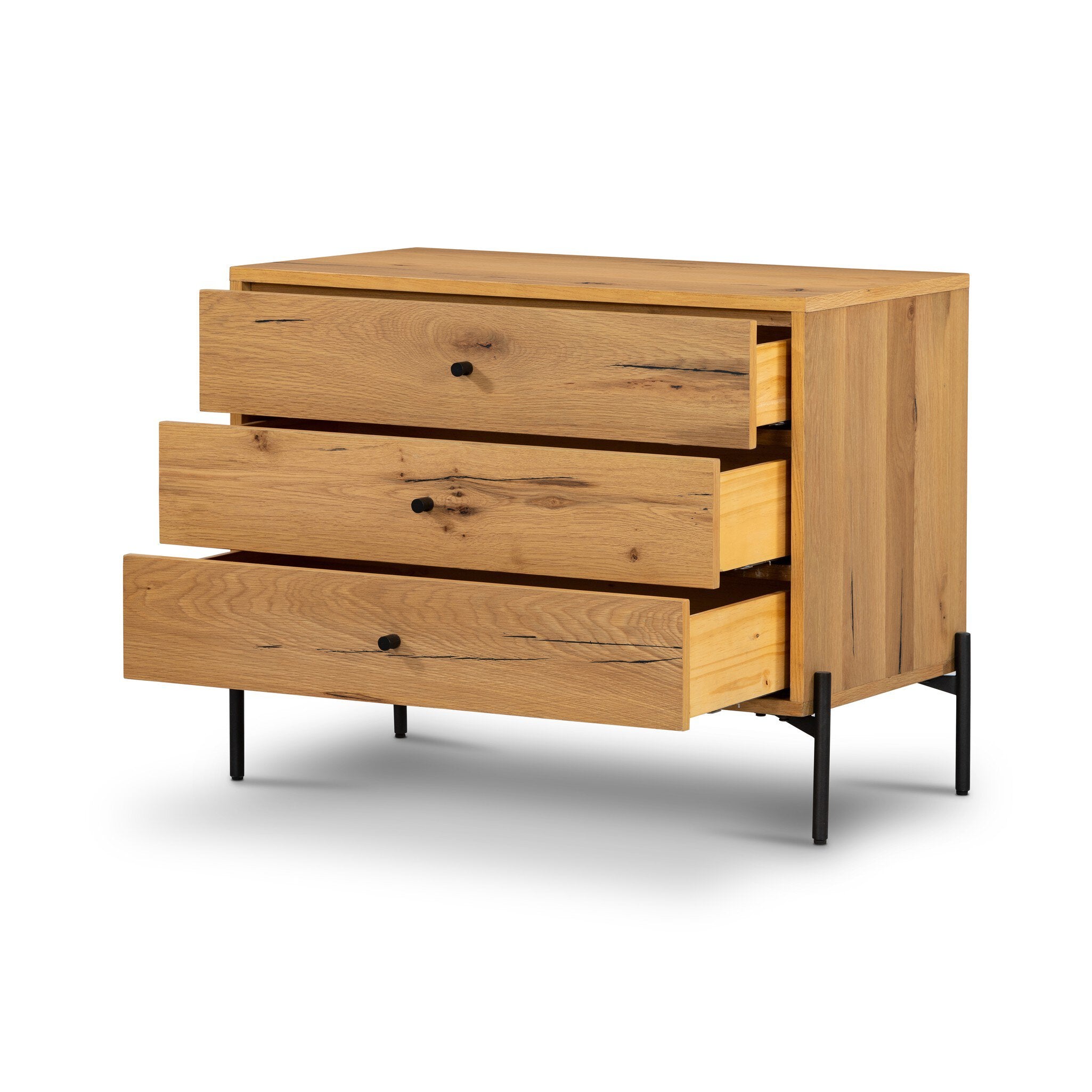 Eaton Large Nightstand Nightstands -Four Hands- , Black Friday Sale -Four Hands- Furniture Sale, Old Bones Co, Mid Century Furniture Sale, Four Hands Furniture, Black Friday Sale Eaton Large Nightstand,Gus Sale, Perigold Eaton Large Nightstand Nightstands Black Friday Sale , Perigold Sale Eaton Large Nightstand,Eaton Large Nightstand Lulu and Georgia, Burke Decor Sale Eaton Large Nightstand, www.oldbonesco.com